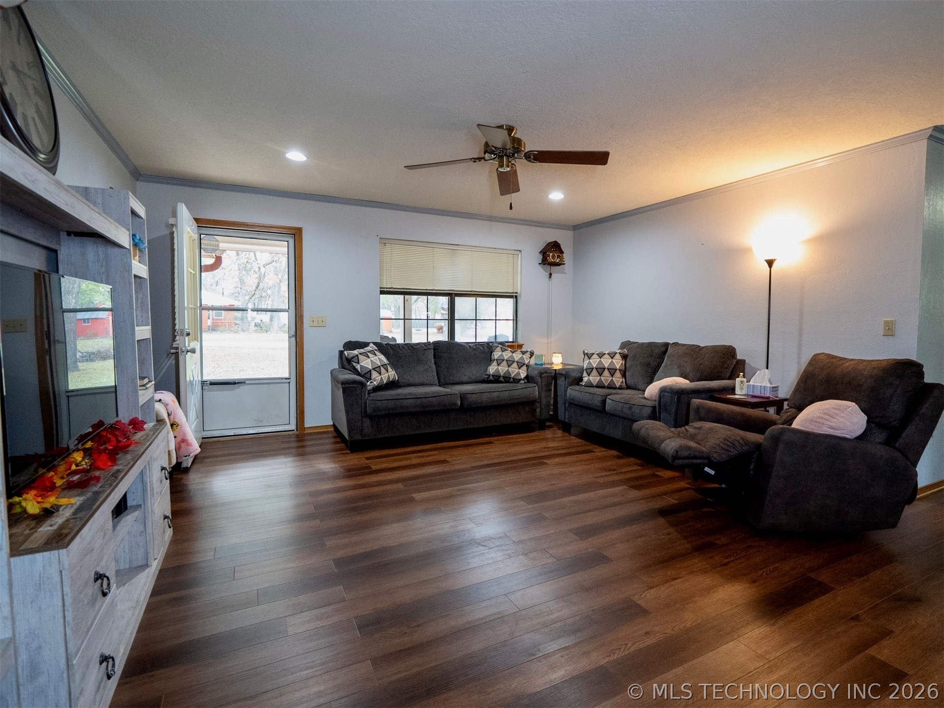 101 Park Drive Madill OK 73446