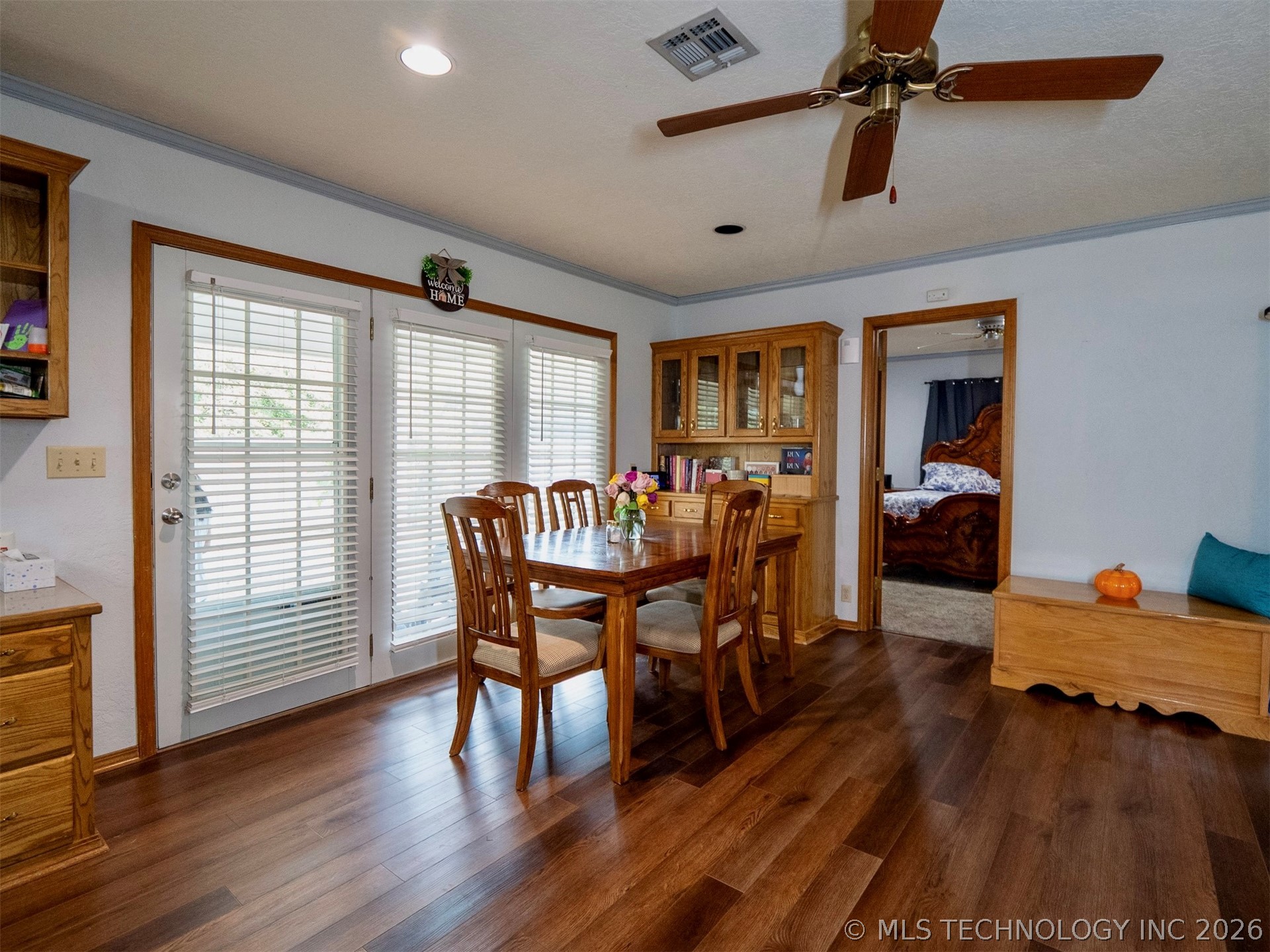 101 Park Drive Madill OK 73446