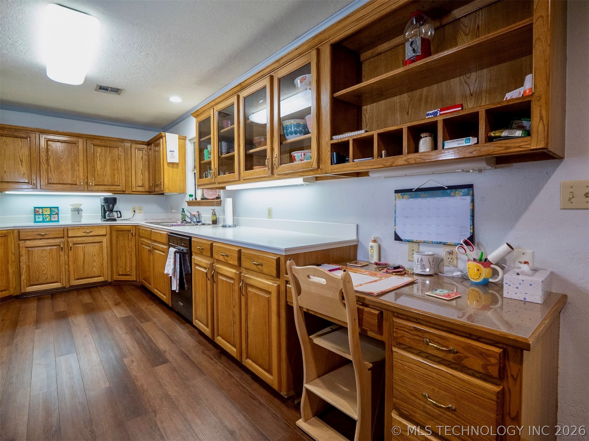 101 Park Drive Madill OK 73446