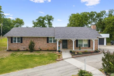 333 County Redbud Sulphur OK 73086