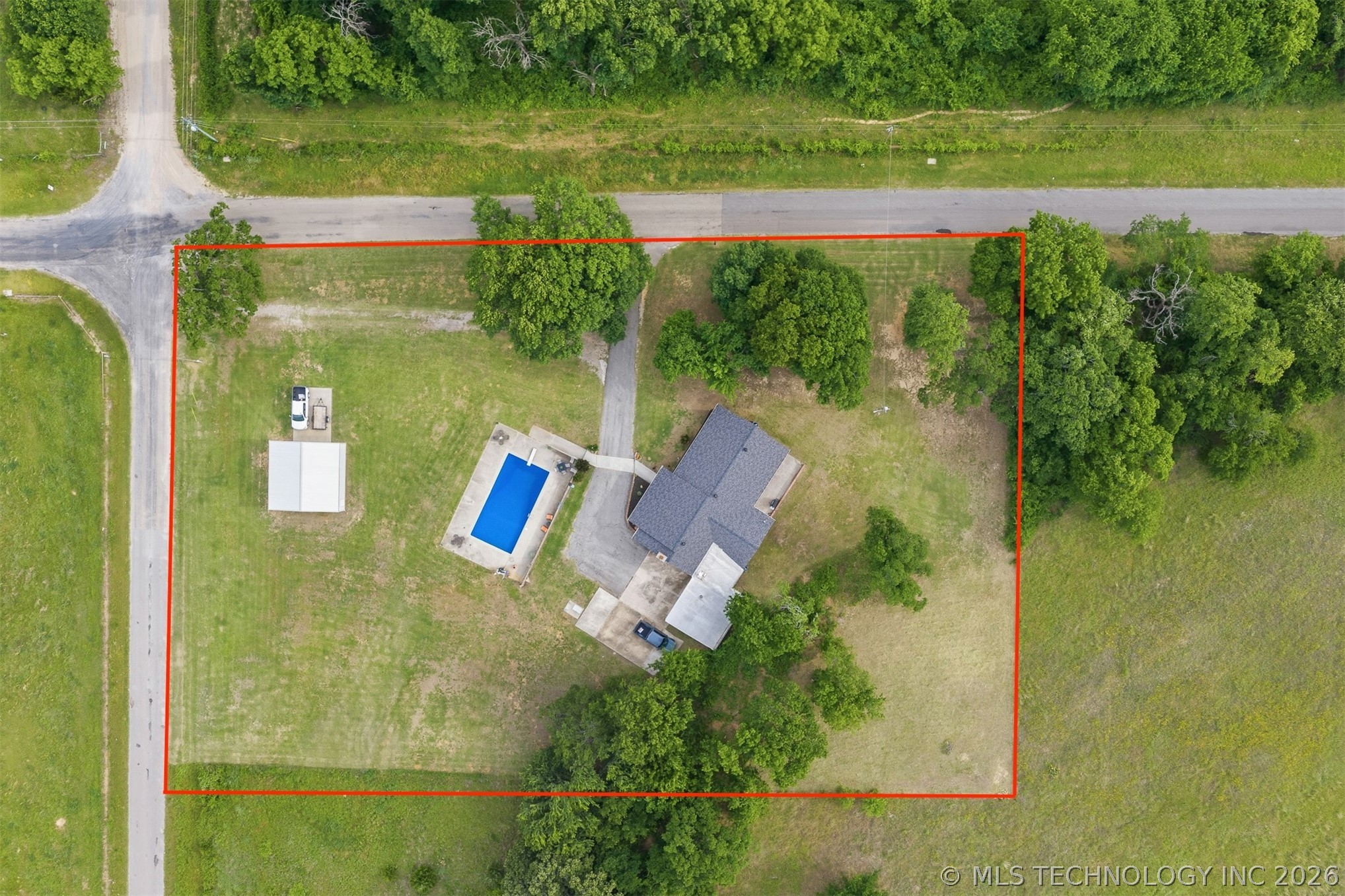 333 County Redbud Sulphur OK 73086
