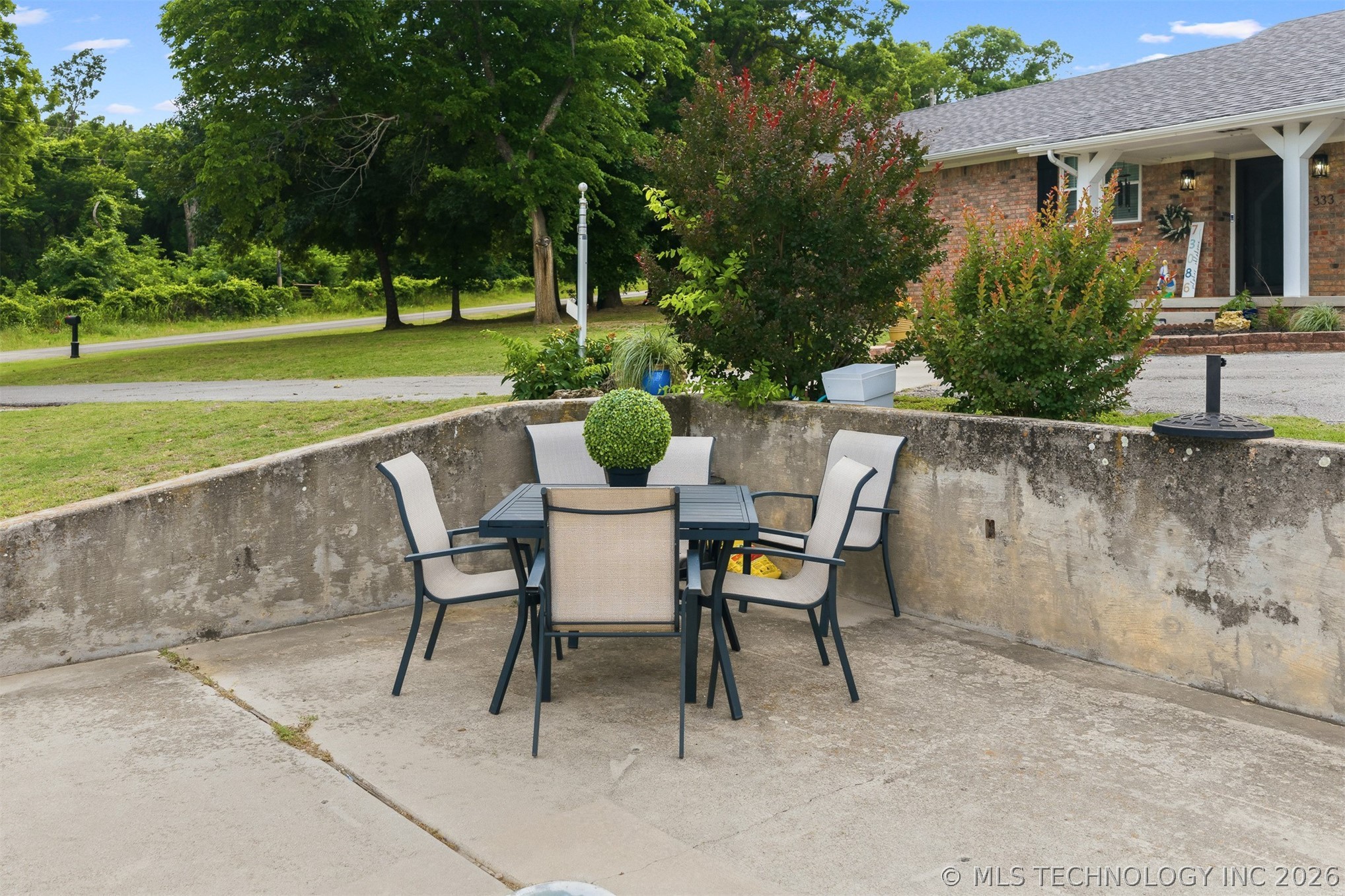 333 County Redbud Sulphur OK 73086