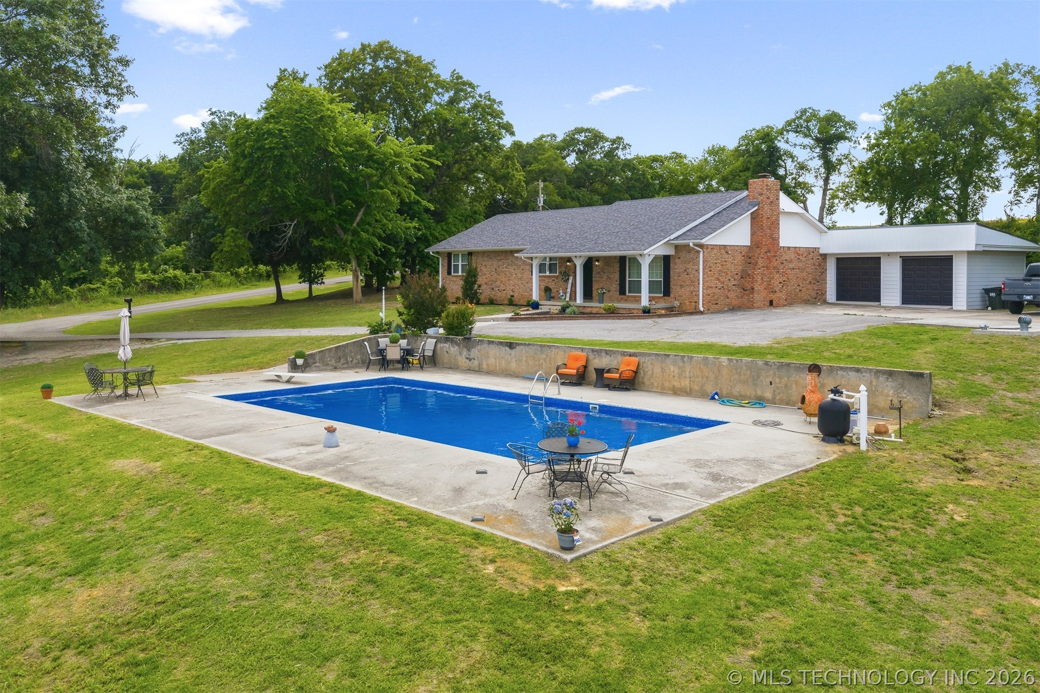 333 County Redbud Sulphur OK 73086