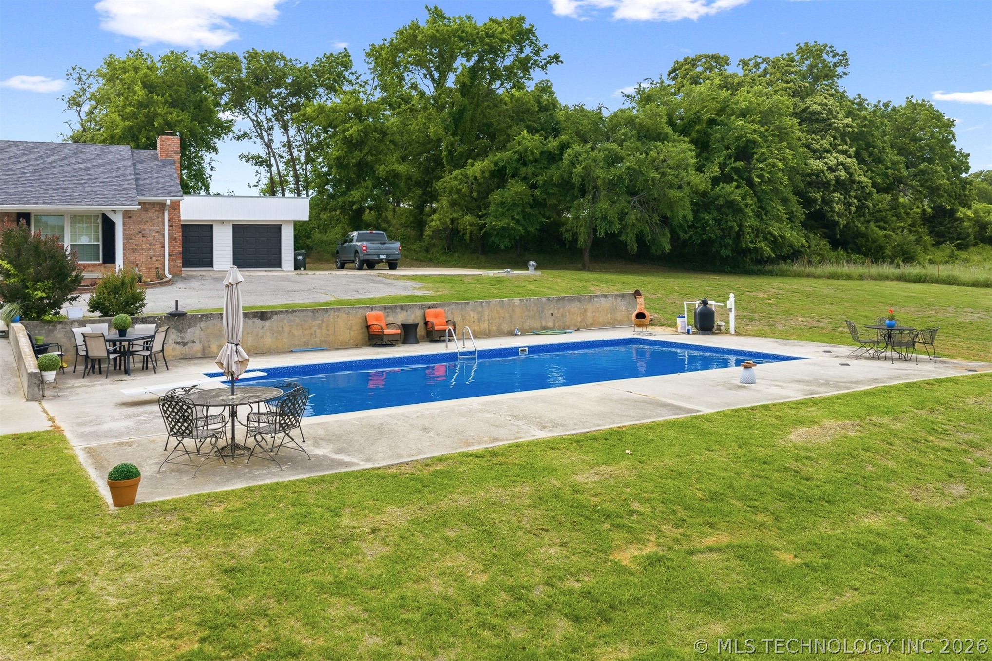 333 County Redbud Sulphur OK 73086