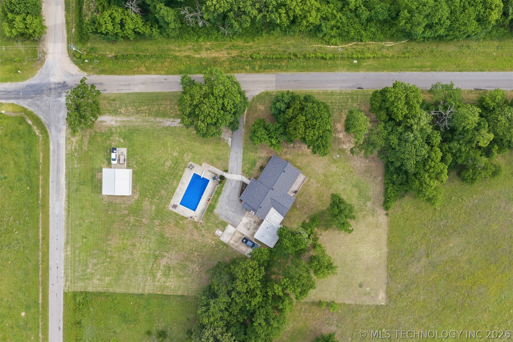 333 County Redbud Sulphur OK 73086
