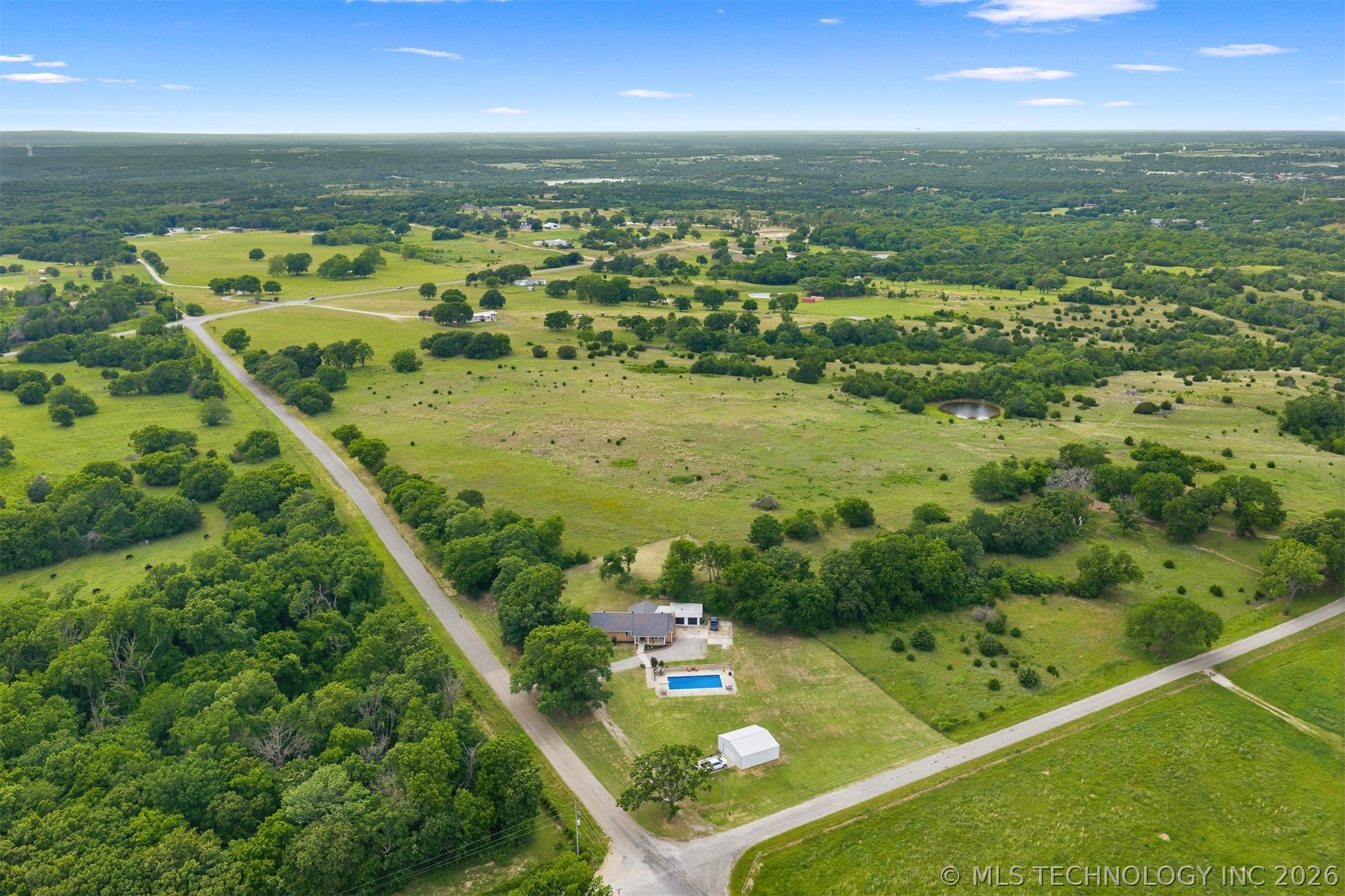 333 County Redbud Sulphur OK 73086