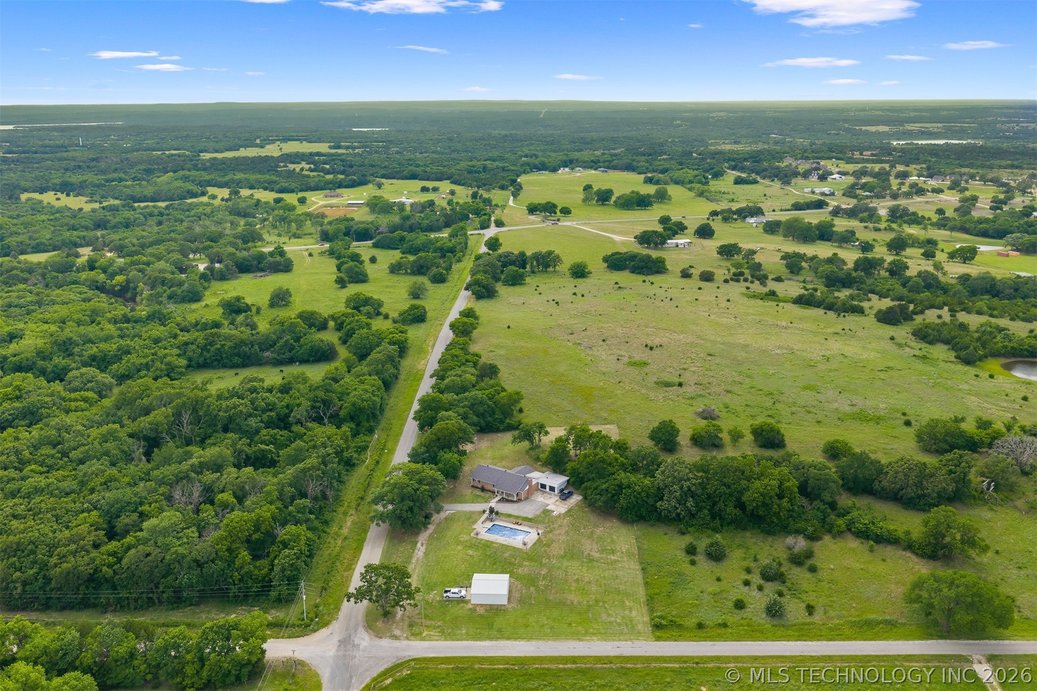 333 County Redbud Sulphur OK 73086