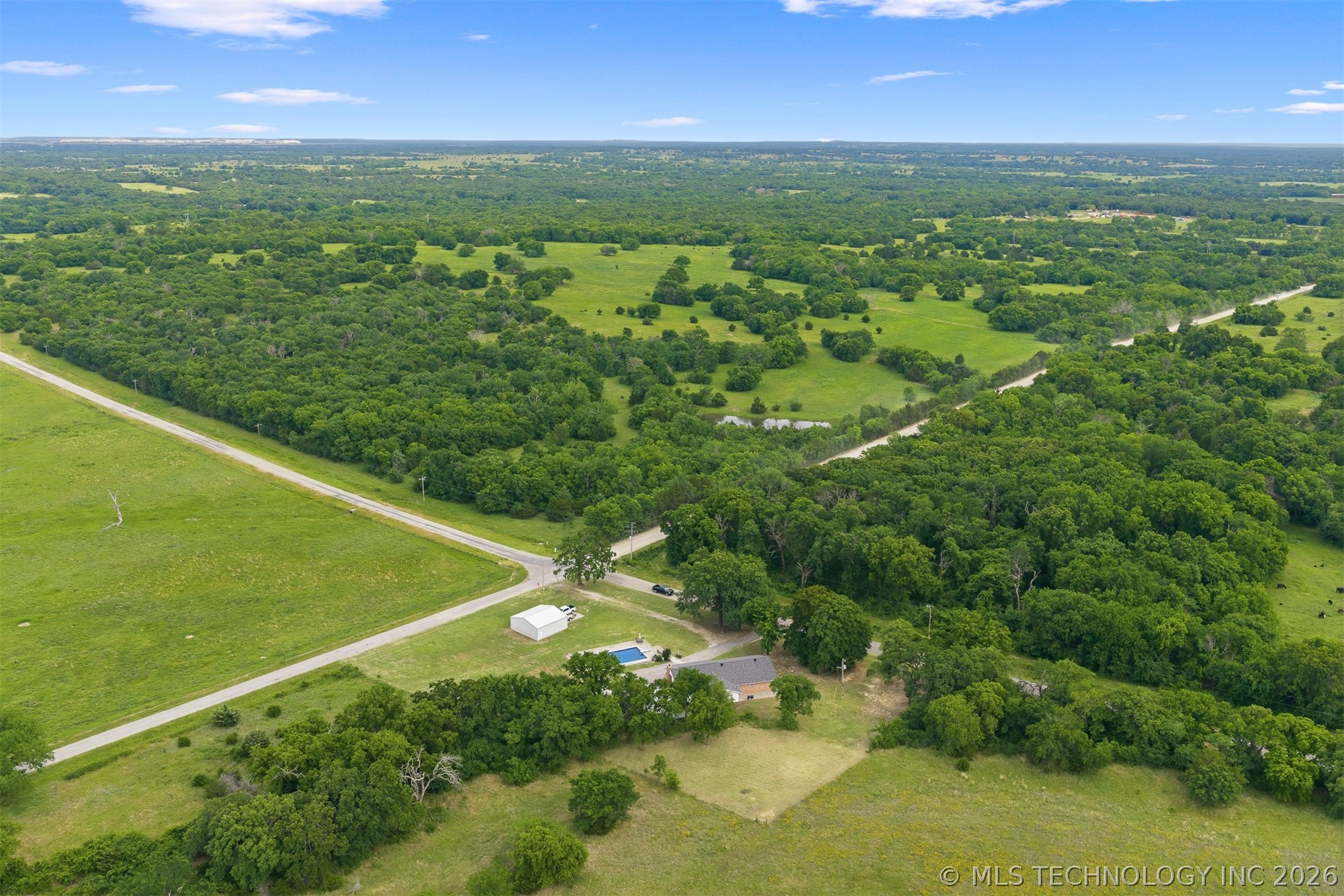 333 County Redbud Sulphur OK 73086