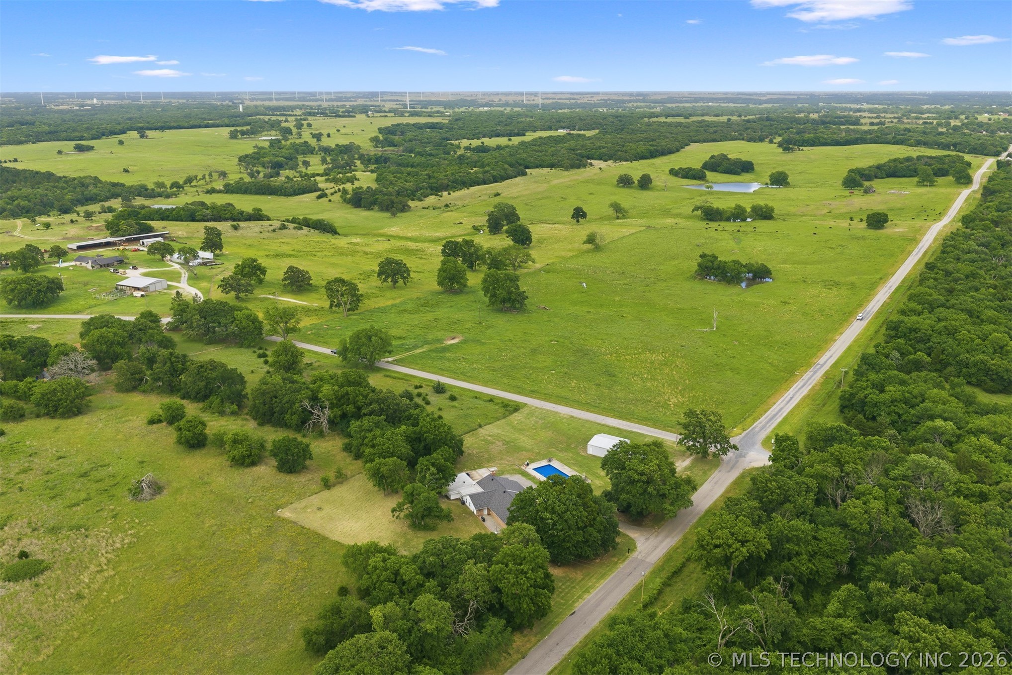 333 County Redbud Sulphur OK 73086