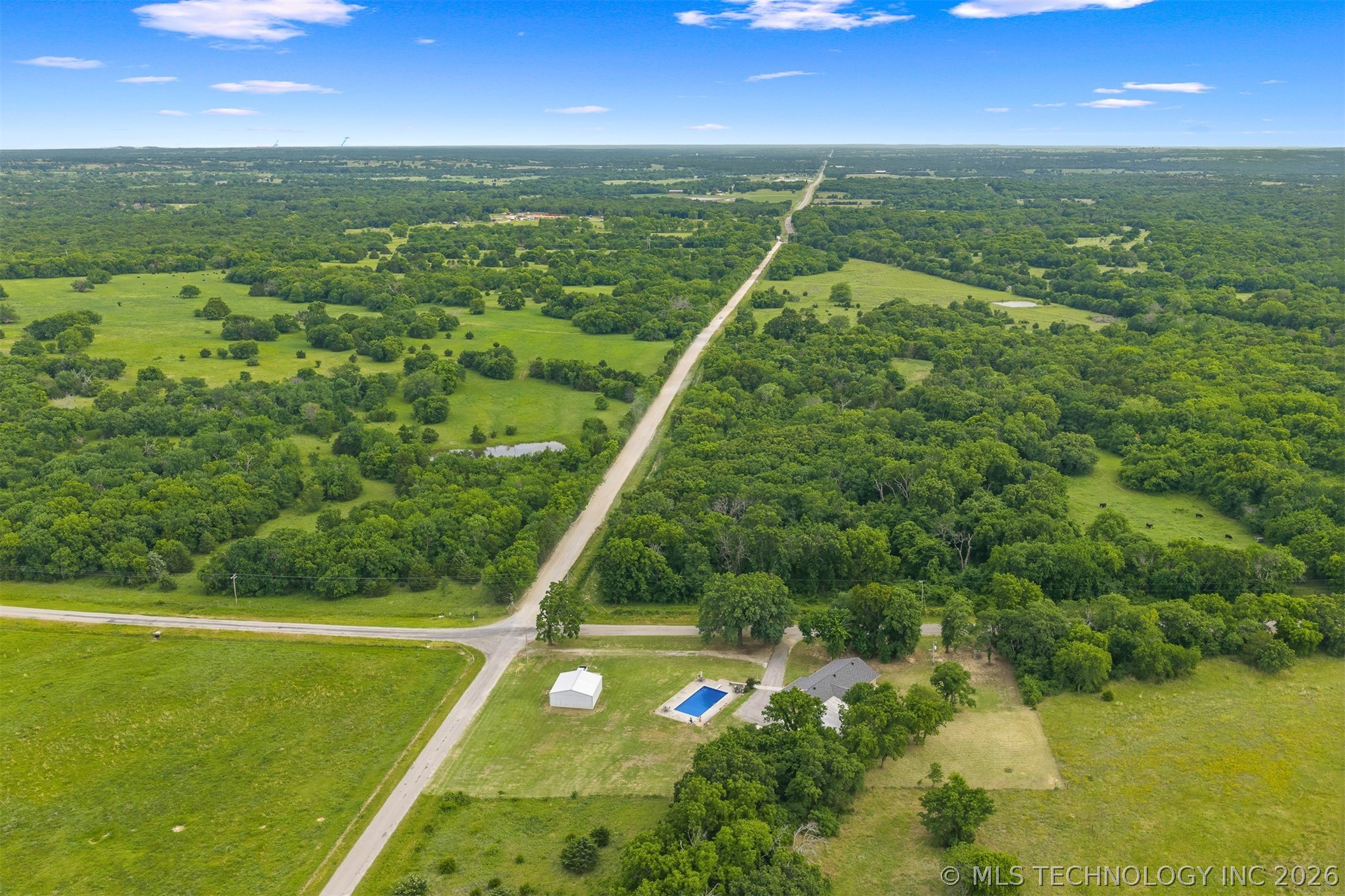 333 County Redbud Sulphur OK 73086
