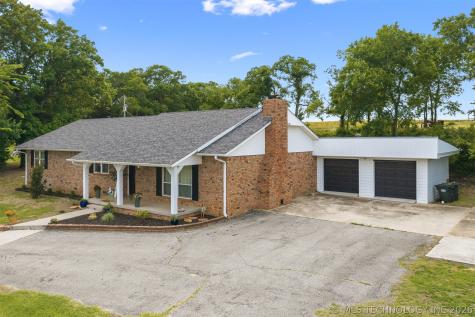 333 County Redbud Sulphur OK 73086