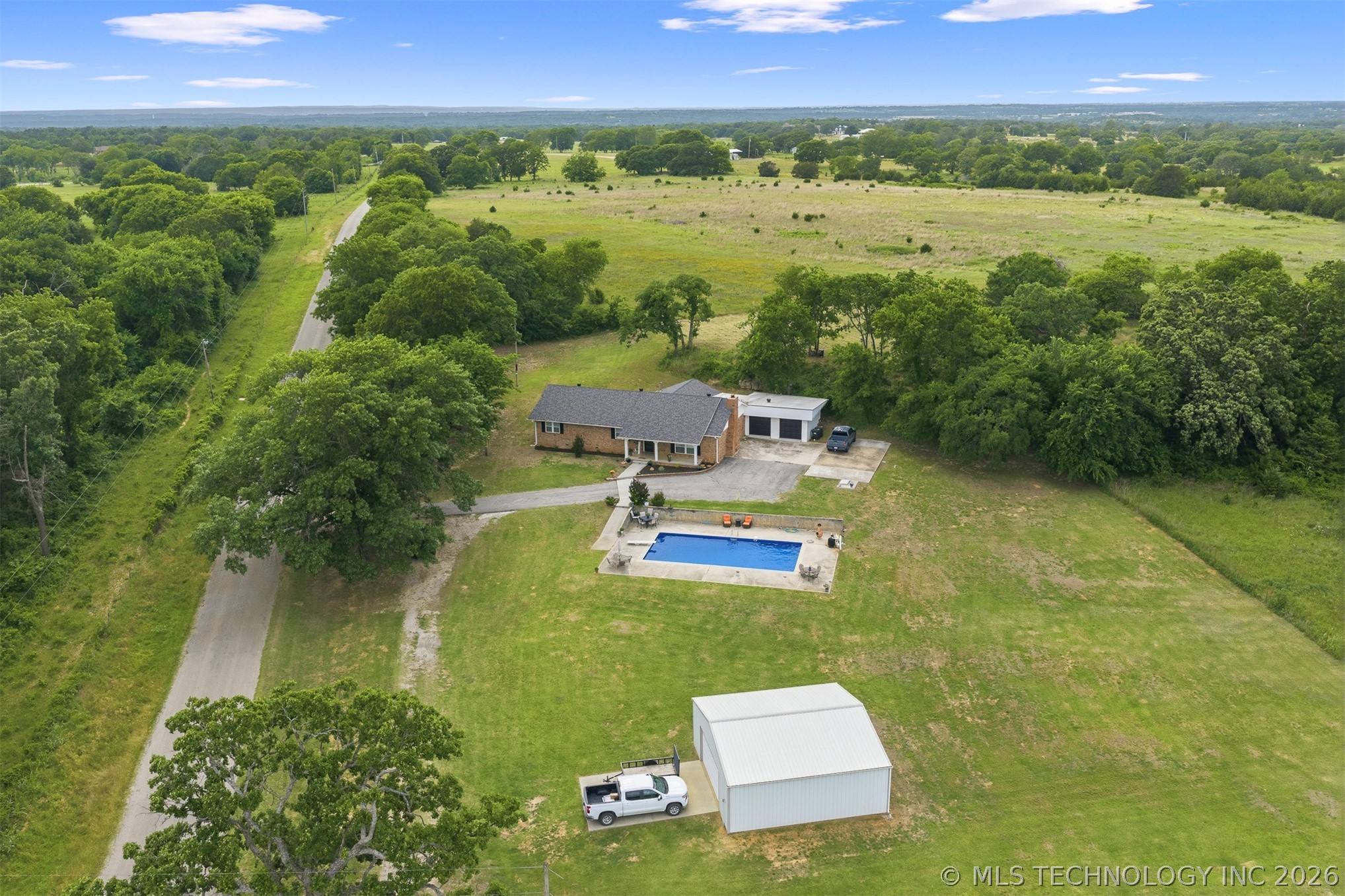 333 County Redbud Sulphur OK 73086