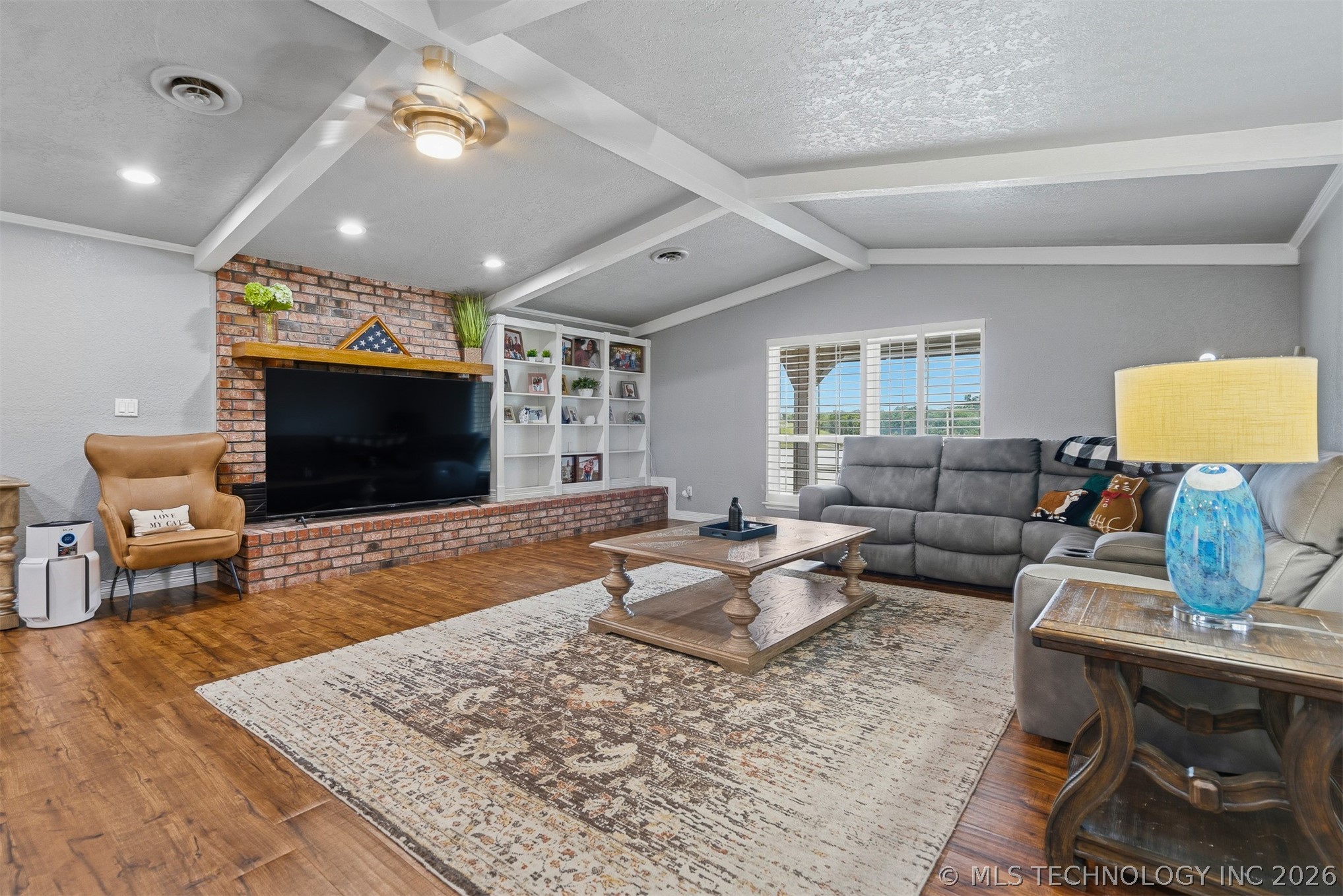 333 County Redbud Sulphur OK 73086