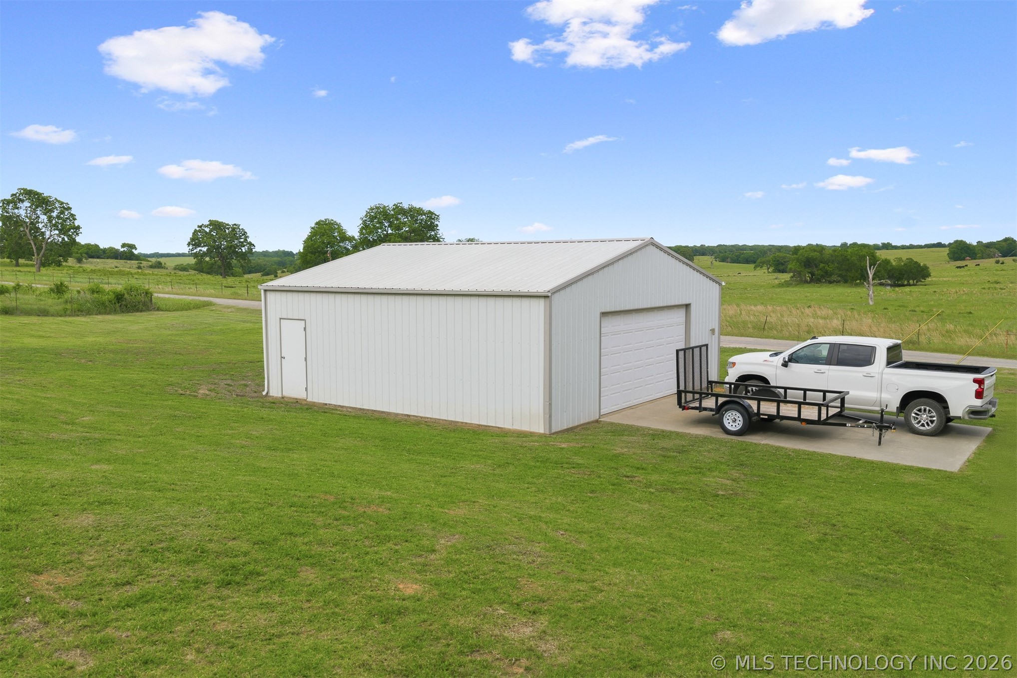 333 County Redbud Sulphur OK 73086