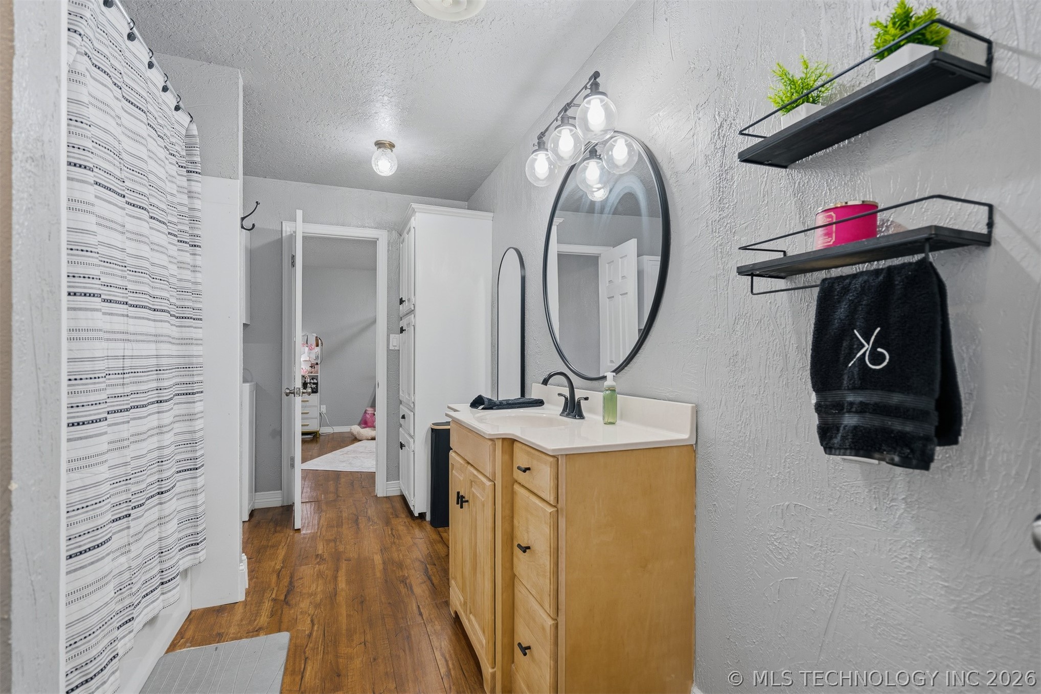 333 County Redbud Sulphur OK 73086