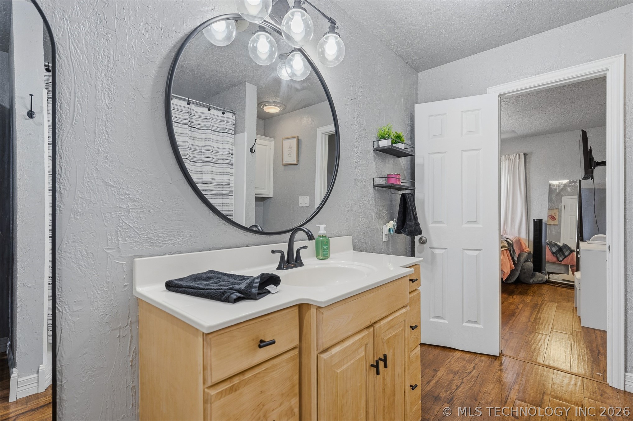 333 County Redbud Sulphur OK 73086
