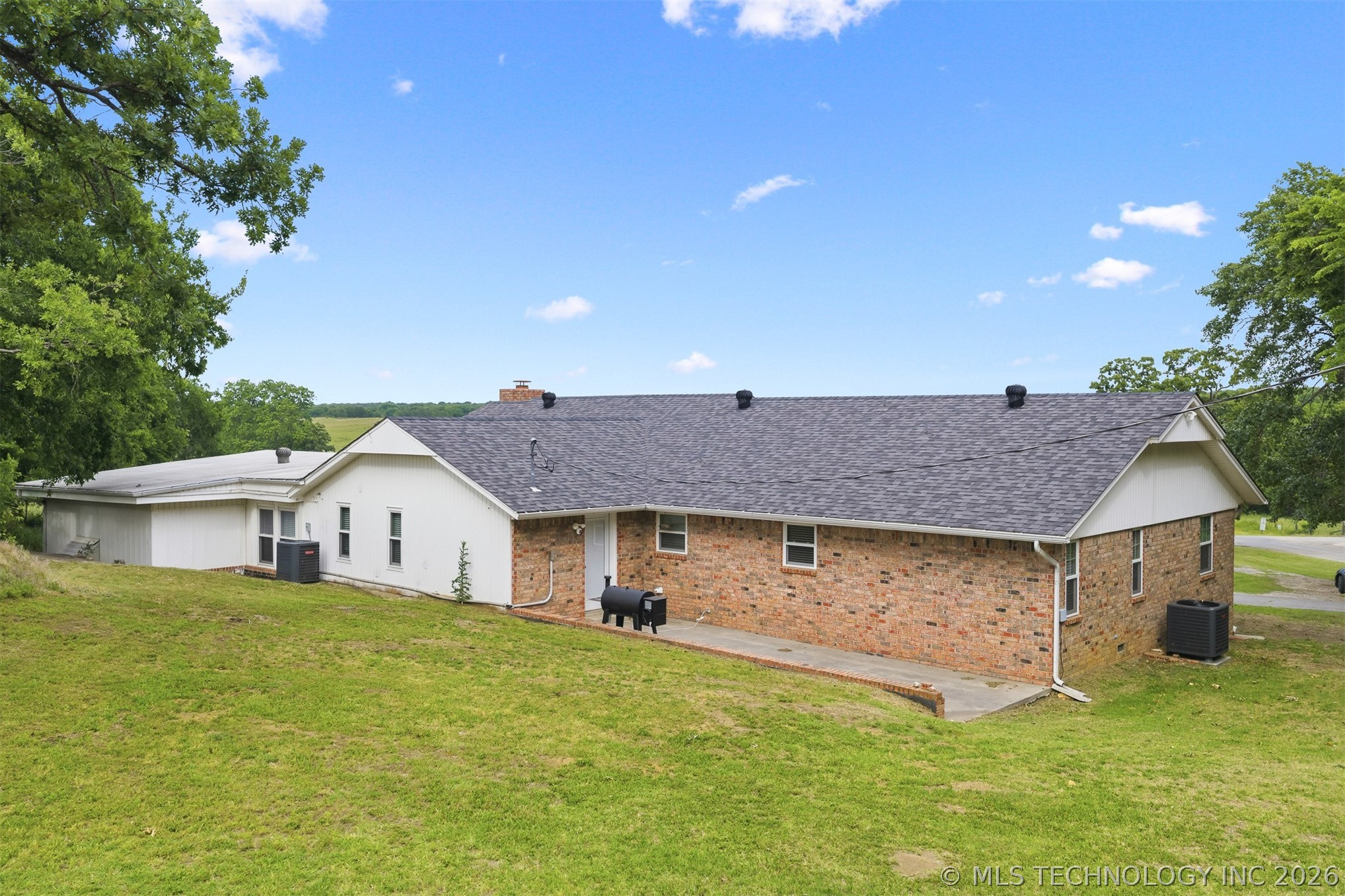 333 County Redbud Sulphur OK 73086