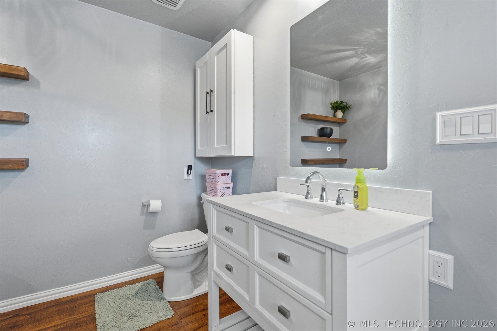 333 County Redbud Sulphur OK 73086