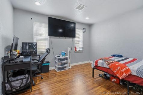 333 County Redbud Sulphur OK 73086
