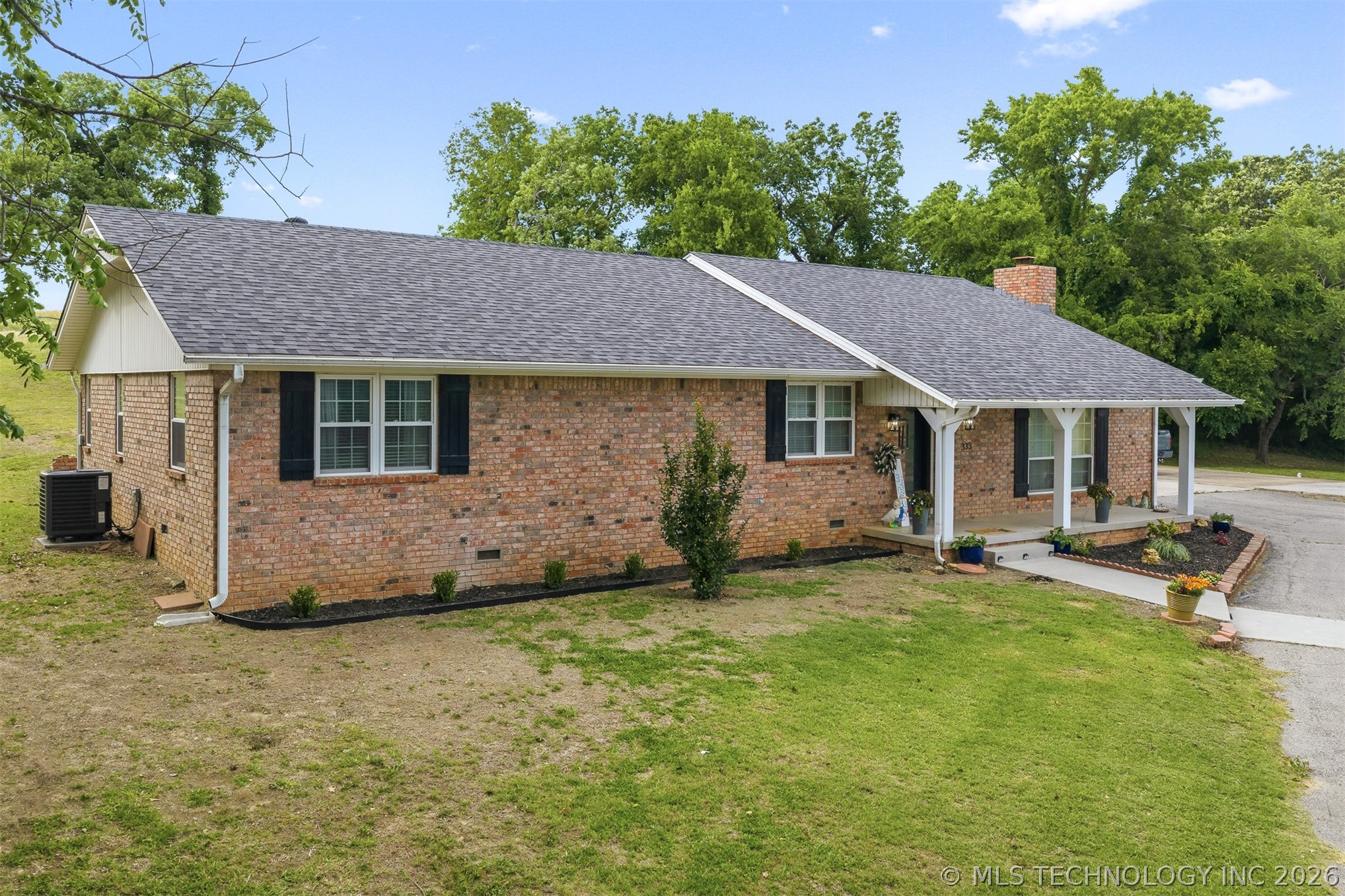333 County Redbud Sulphur OK 73086