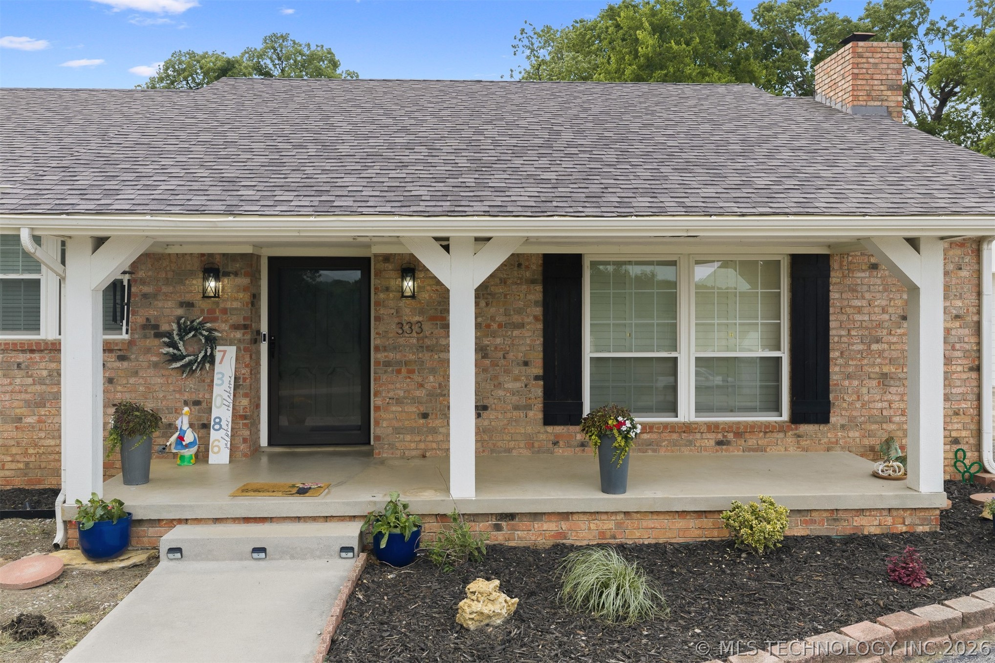 333 County Redbud Sulphur OK 73086