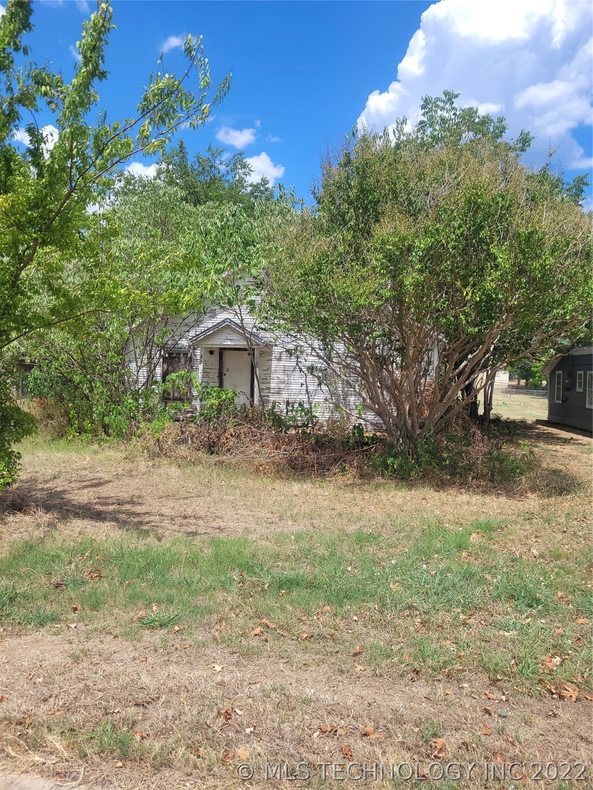 331 E Monroe Mcalester OK 74501