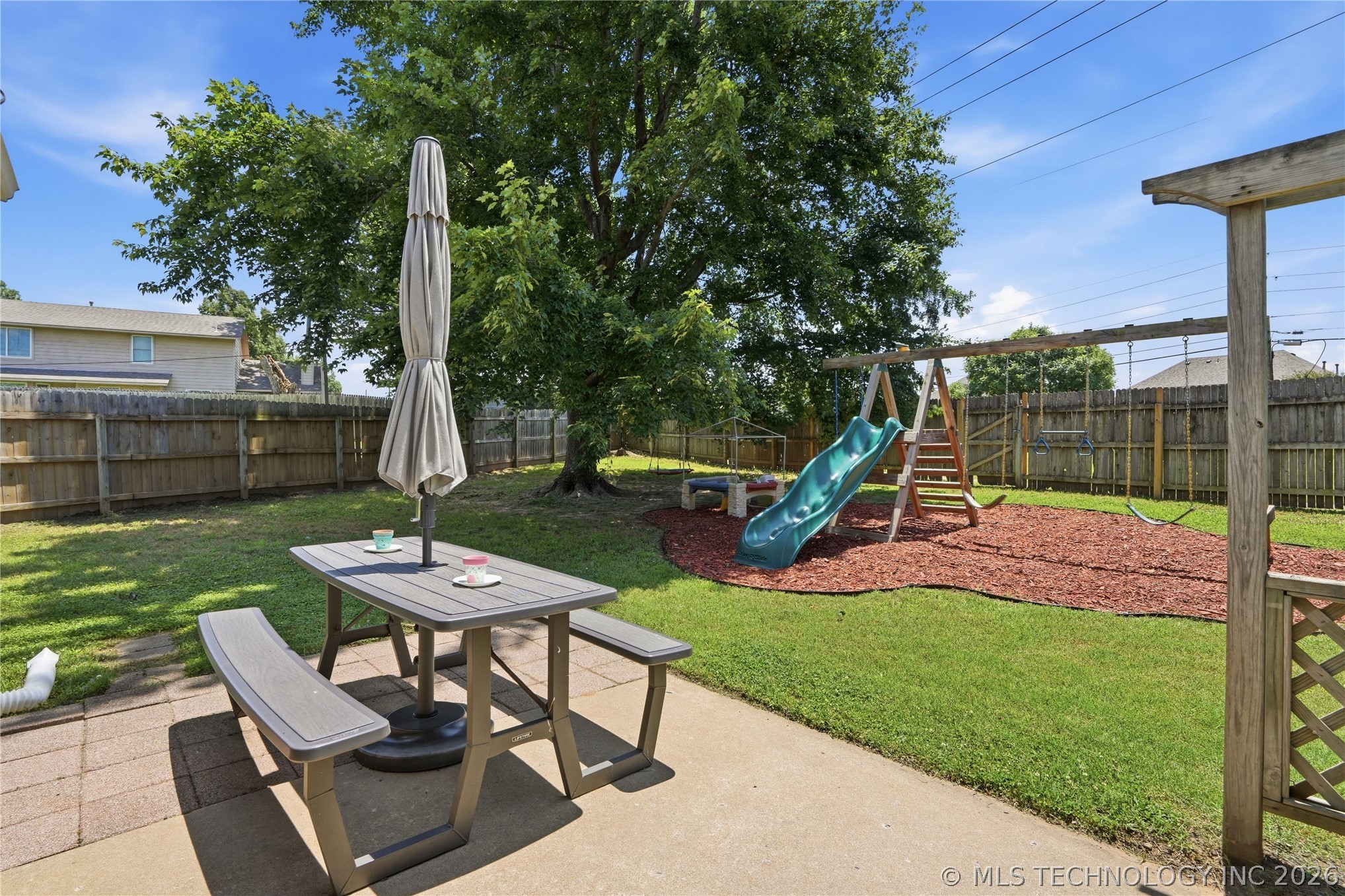 405 W San Diego Street Broken Arrow OK 74011