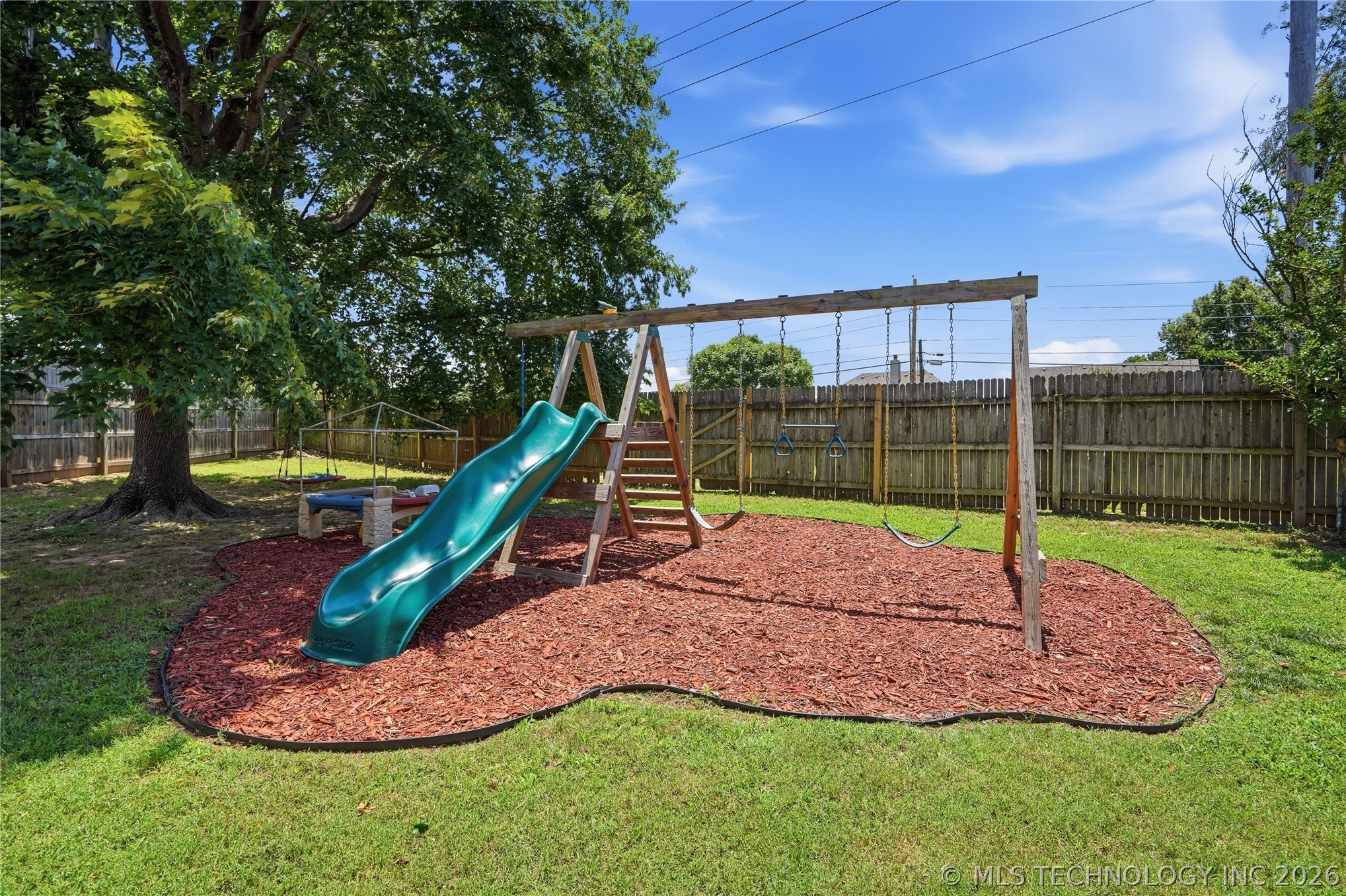 405 W San Diego Street Broken Arrow OK 74011
