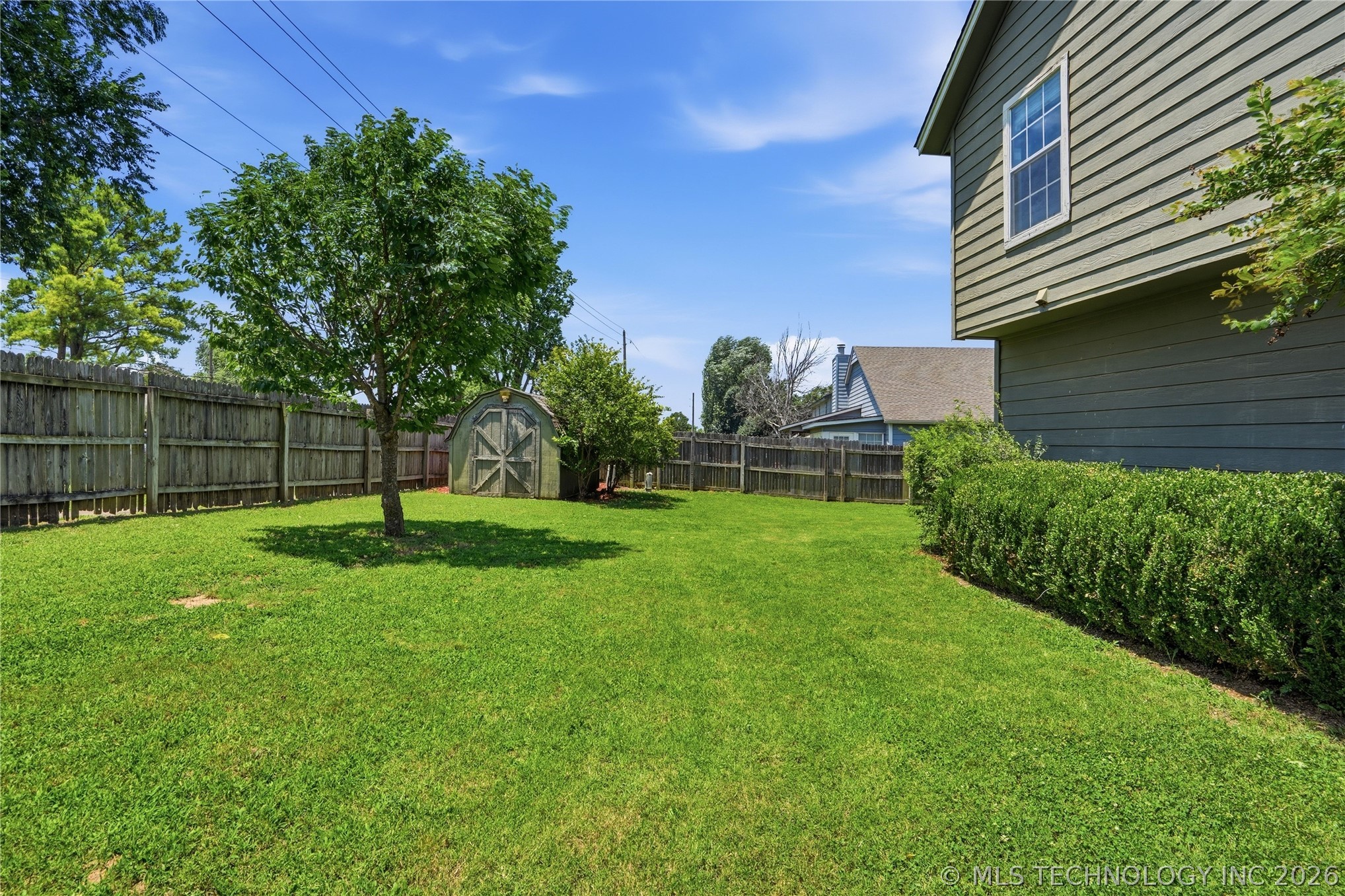 405 W San Diego Street Broken Arrow OK 74011