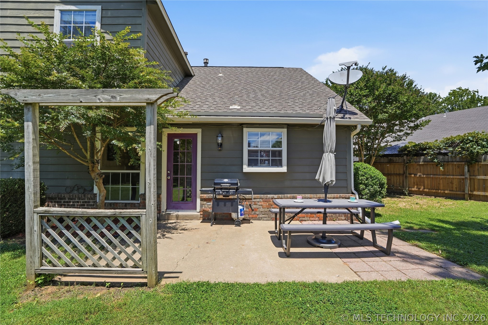 405 W San Diego Street Broken Arrow OK 74011