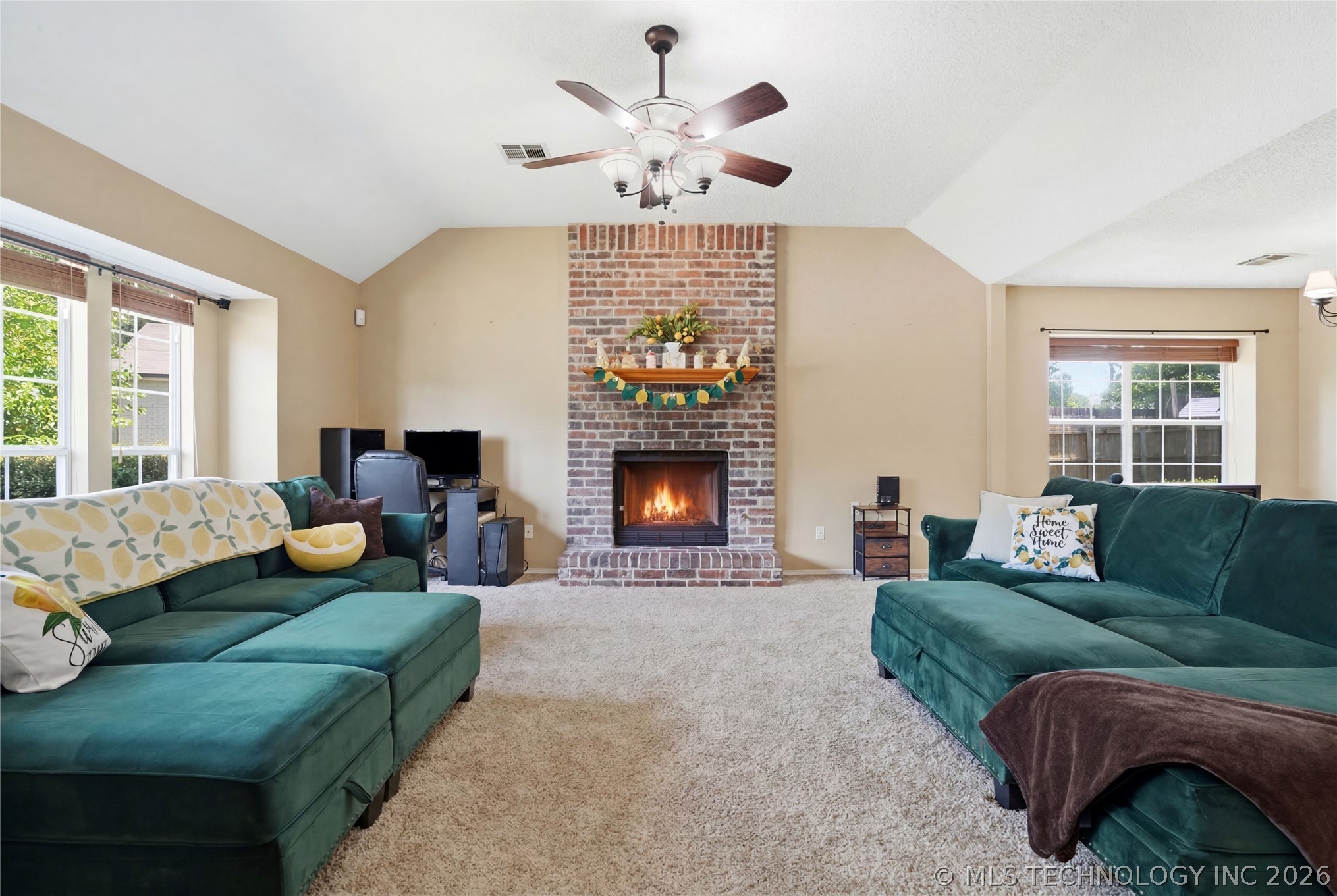 405 W San Diego Street Broken Arrow OK 74011