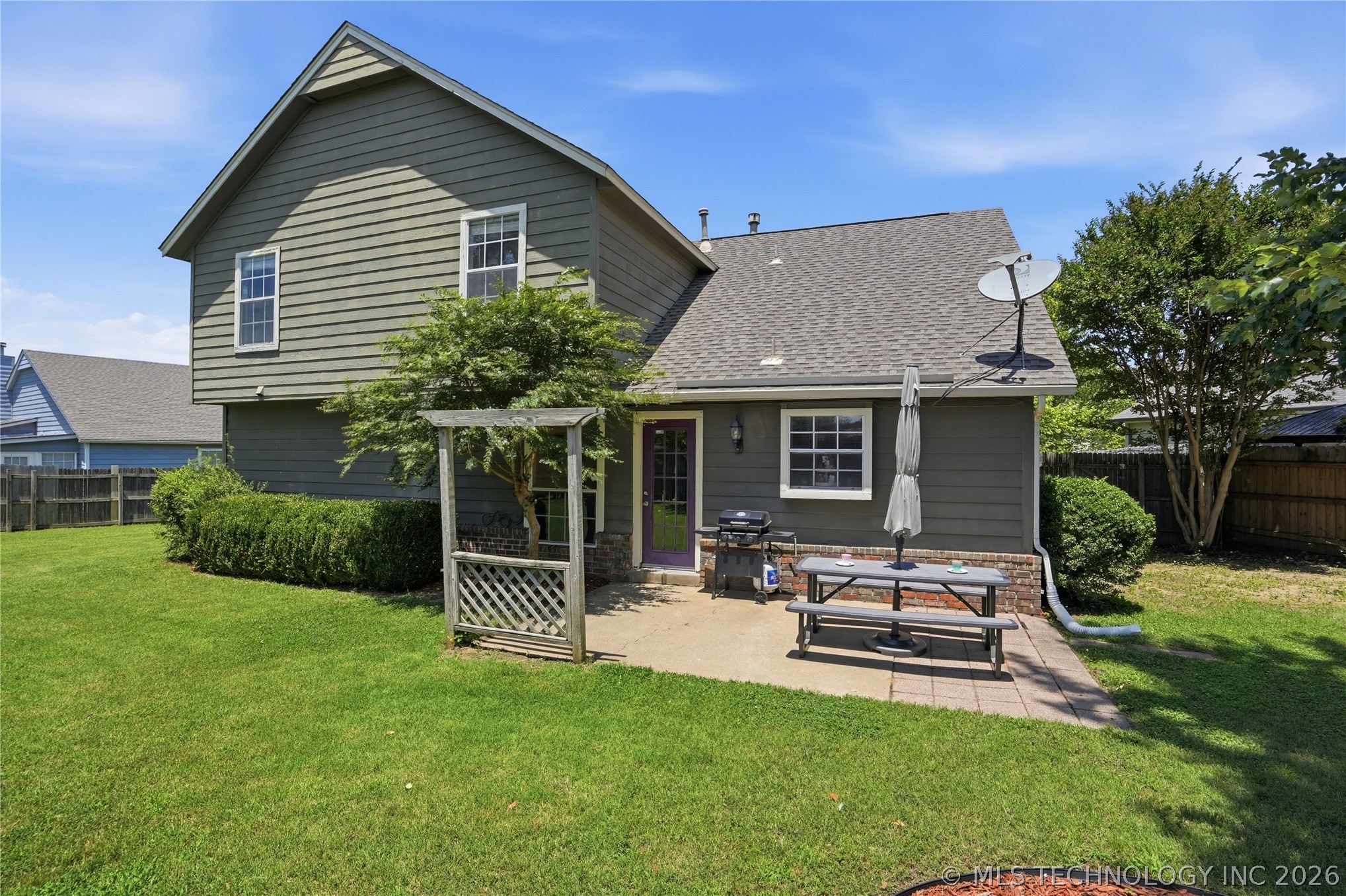 405 W San Diego Street Broken Arrow OK 74011