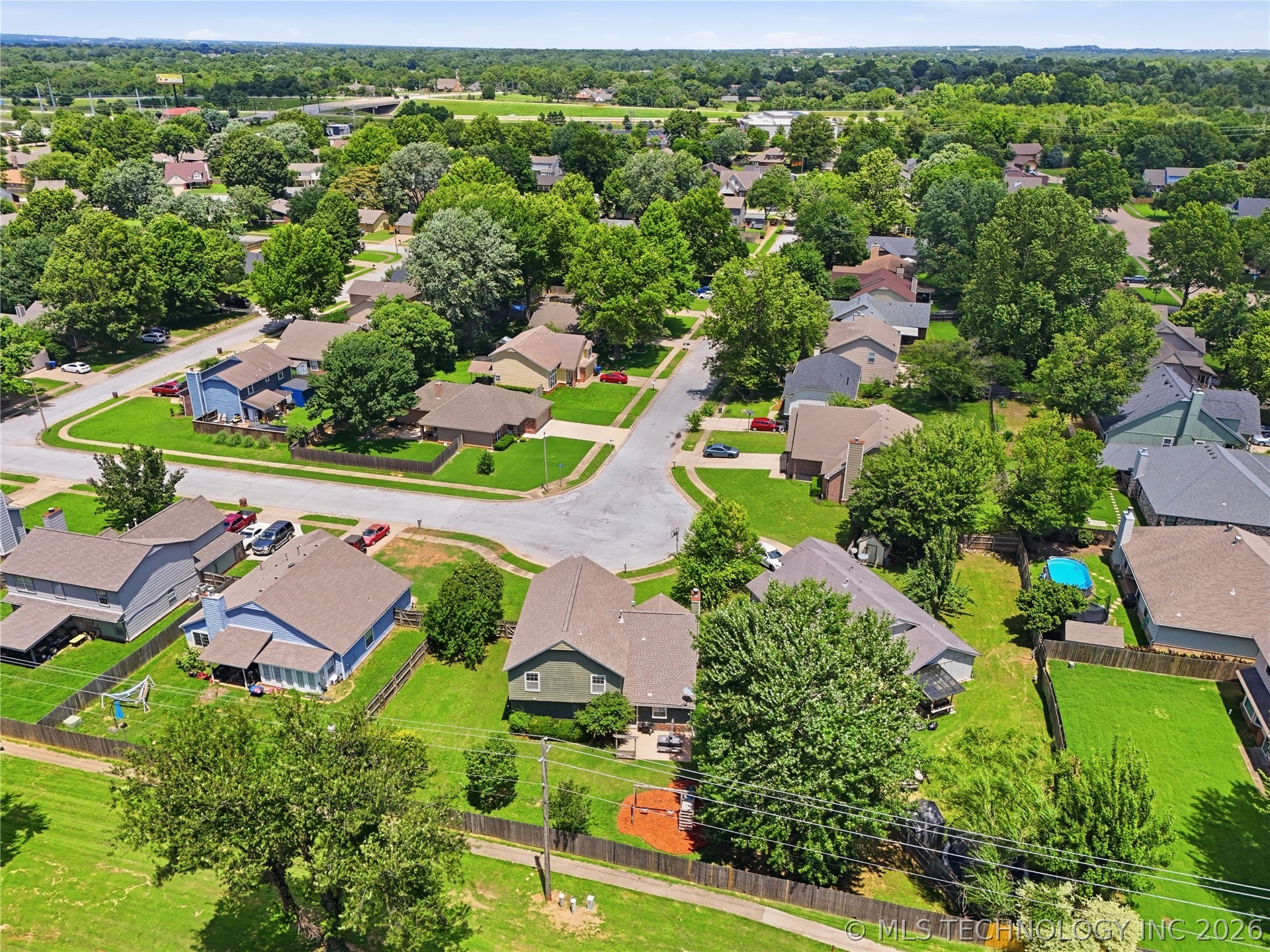 405 W San Diego Street Broken Arrow OK 74011