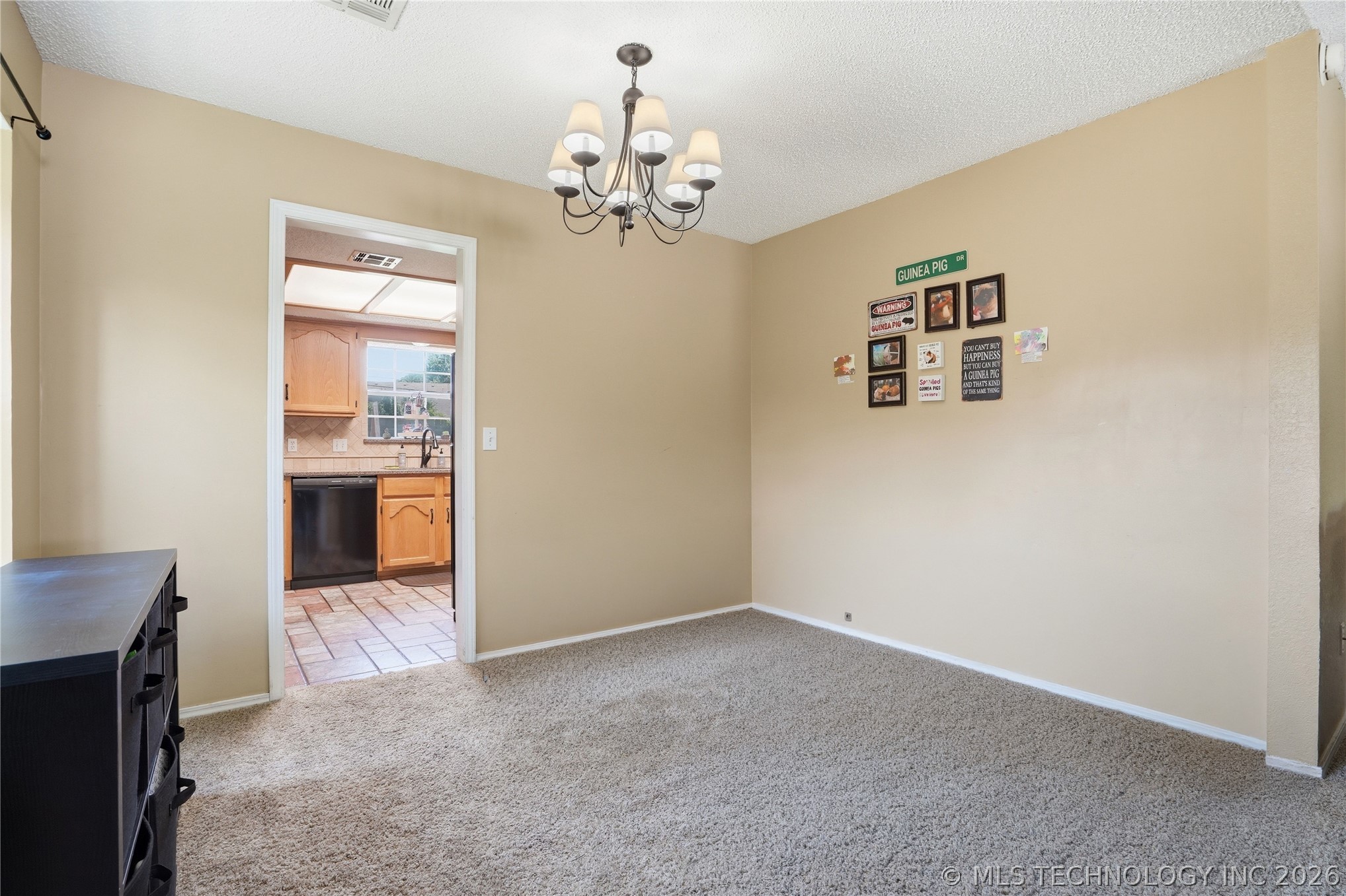405 W San Diego Street Broken Arrow OK 74011