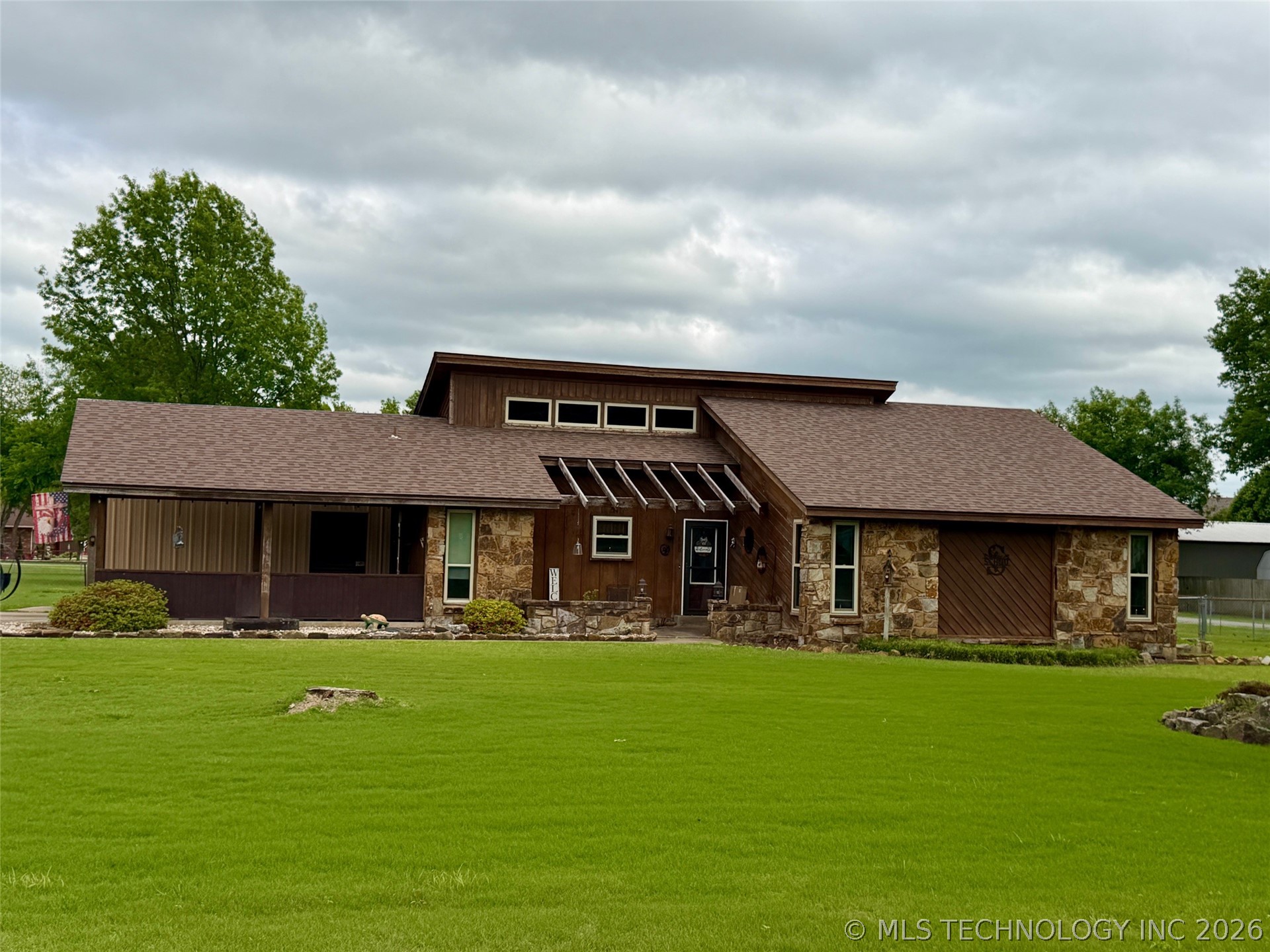 860 Lori Lane Vinita OK 74301