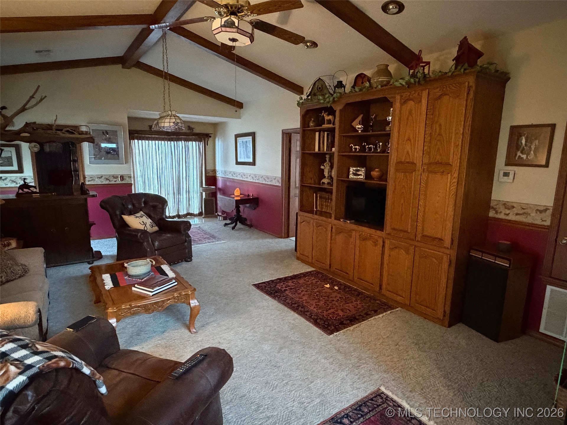 860 Lori Lane Vinita OK 74301