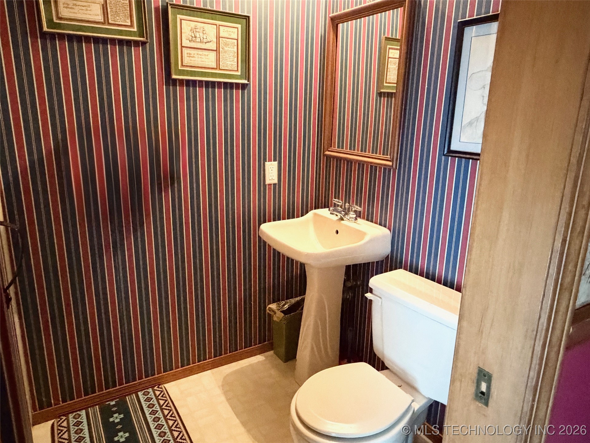 860 Lori Lane Vinita OK 74301