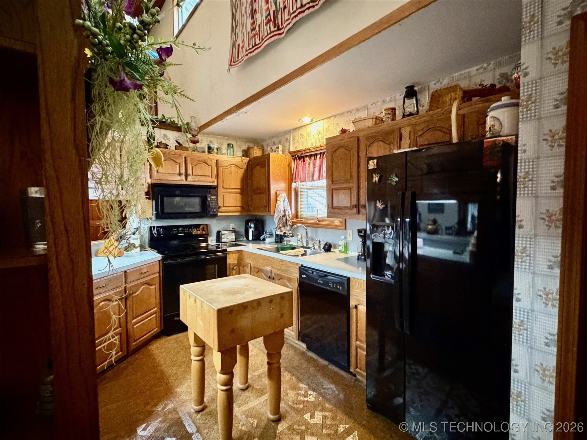 860 Lori Lane Vinita OK 74301
