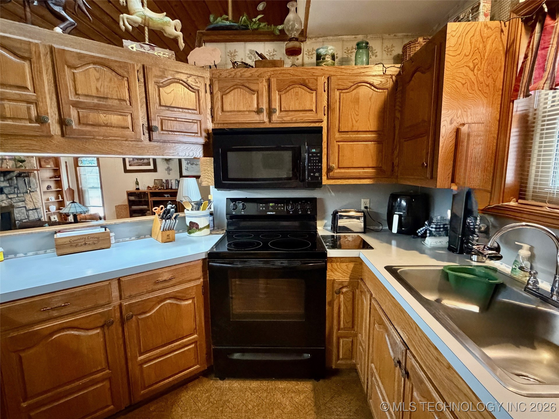 860 Lori Lane Vinita OK 74301
