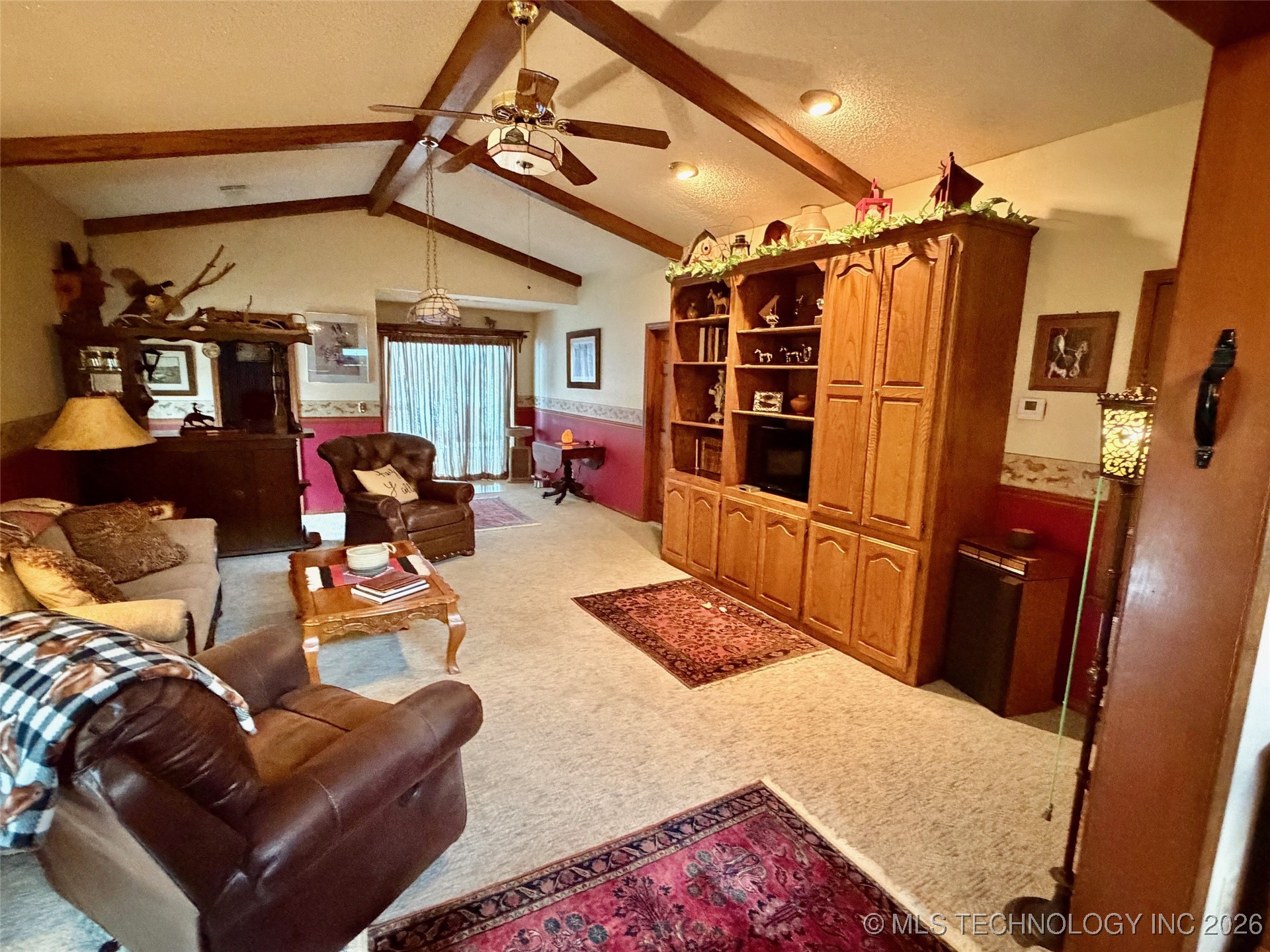 860 Lori Lane Vinita OK 74301