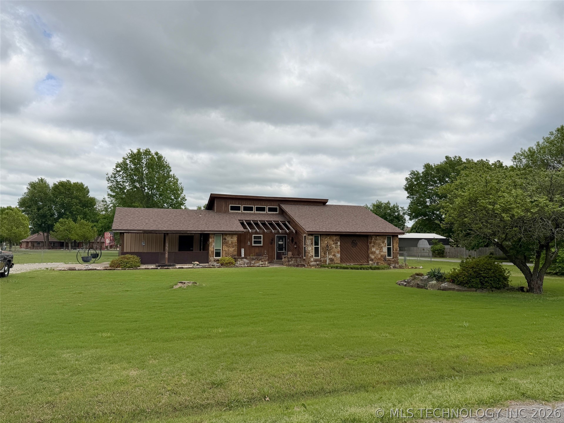 860 Lori Lane Vinita OK 74301