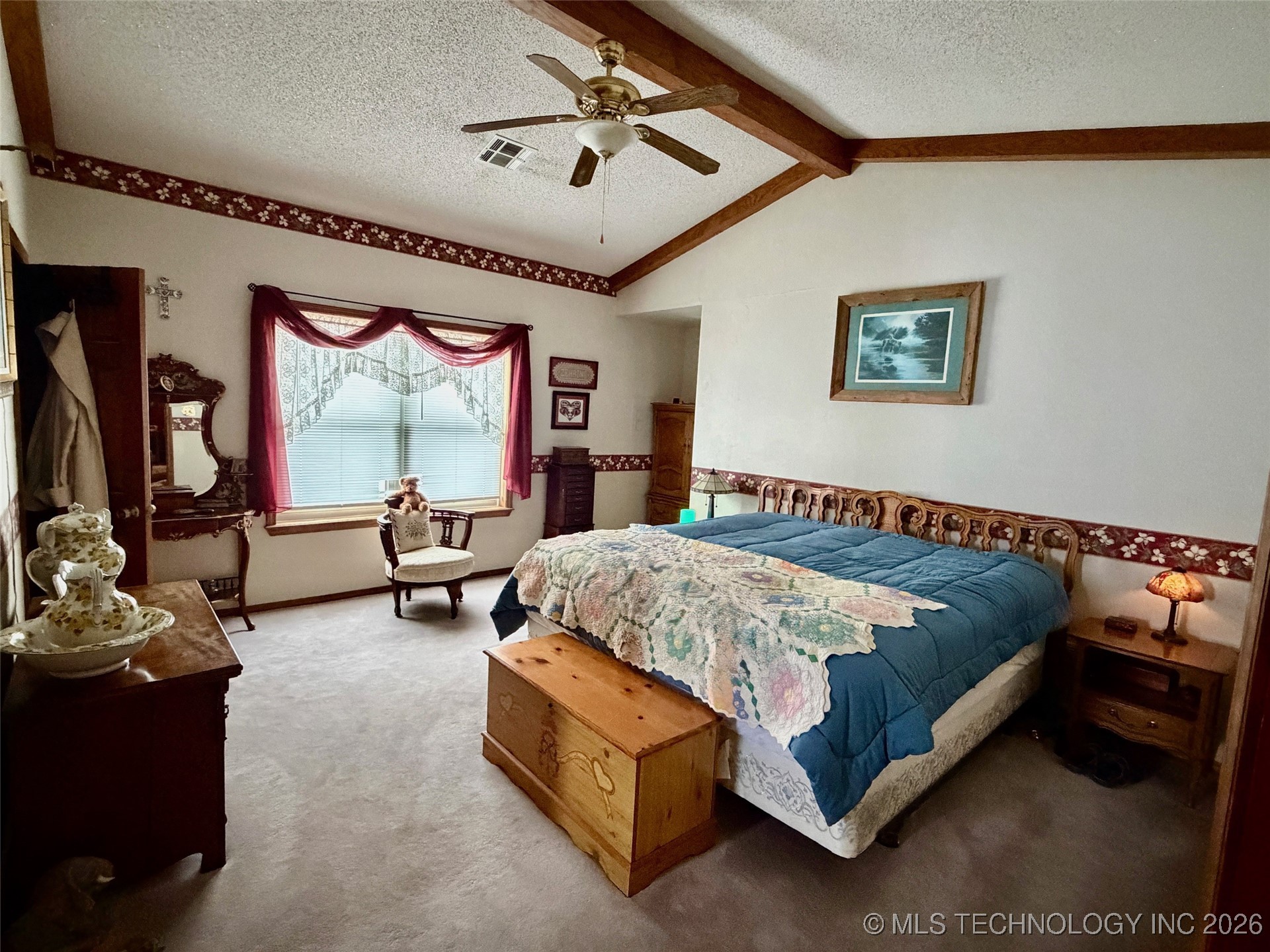 860 Lori Lane Vinita OK 74301