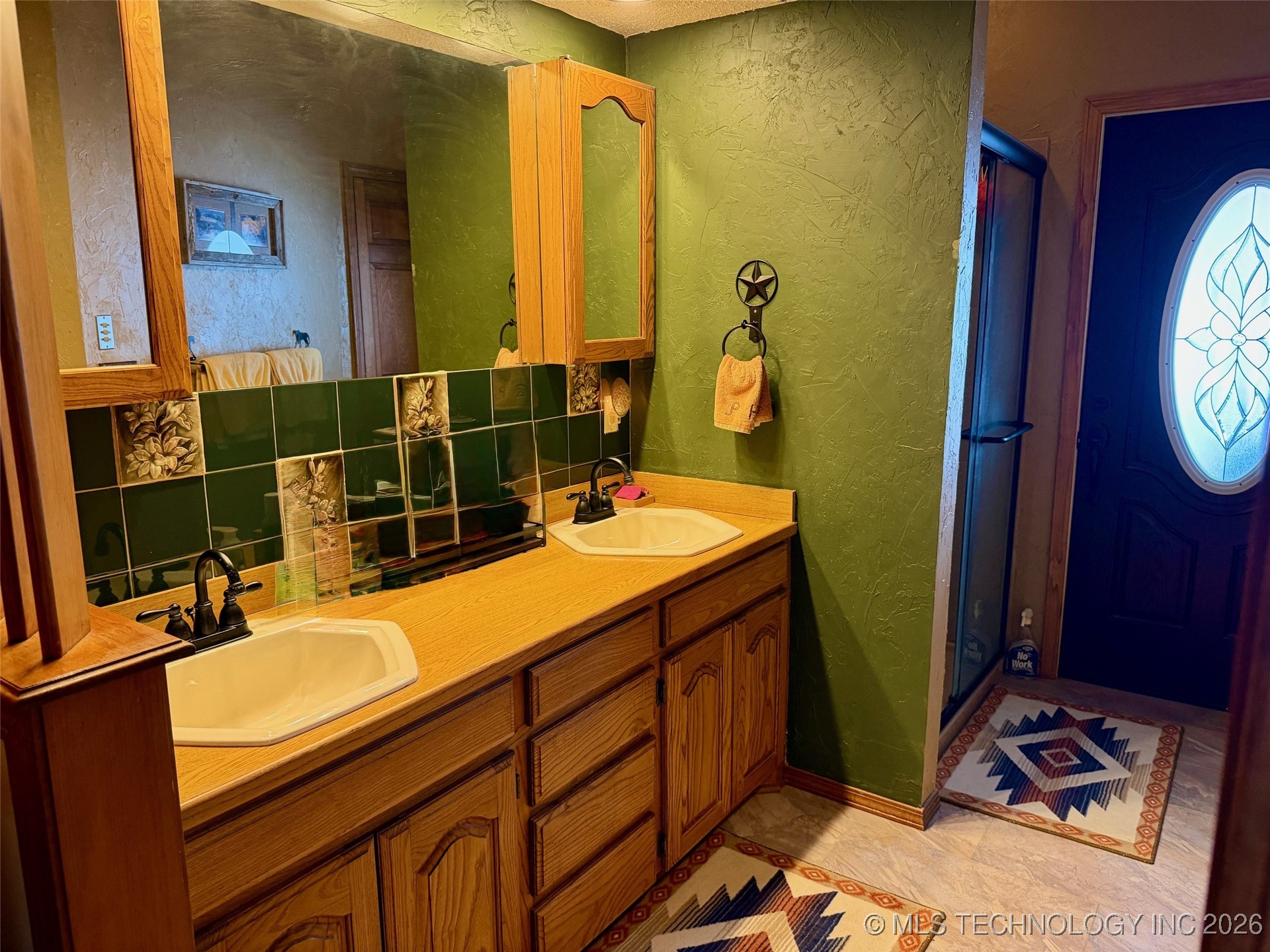 860 Lori Lane Vinita OK 74301