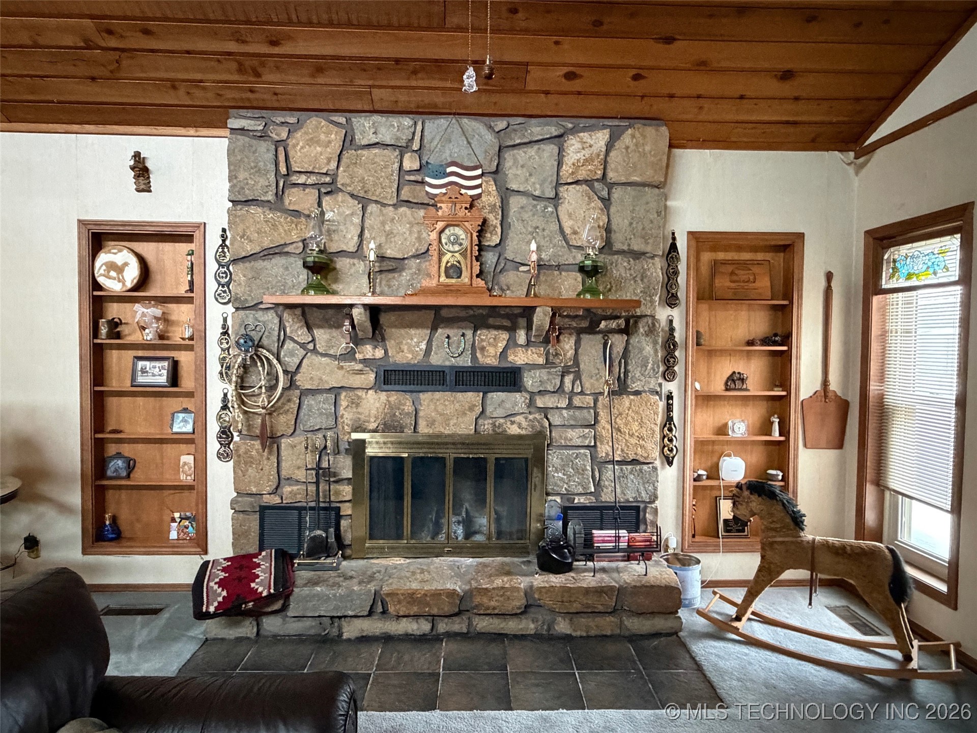 860 Lori Lane Vinita OK 74301