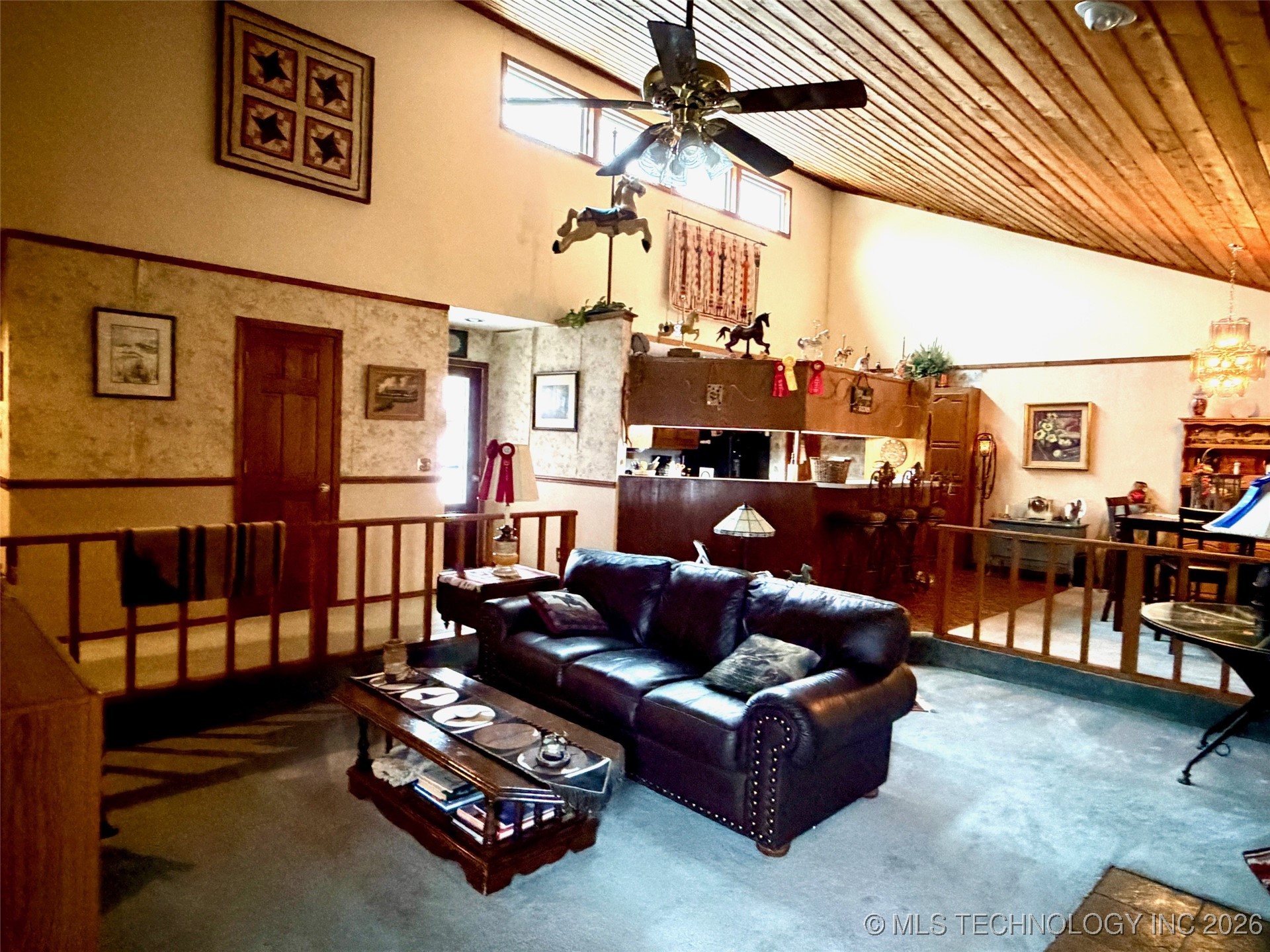 860 Lori Lane Vinita OK 74301