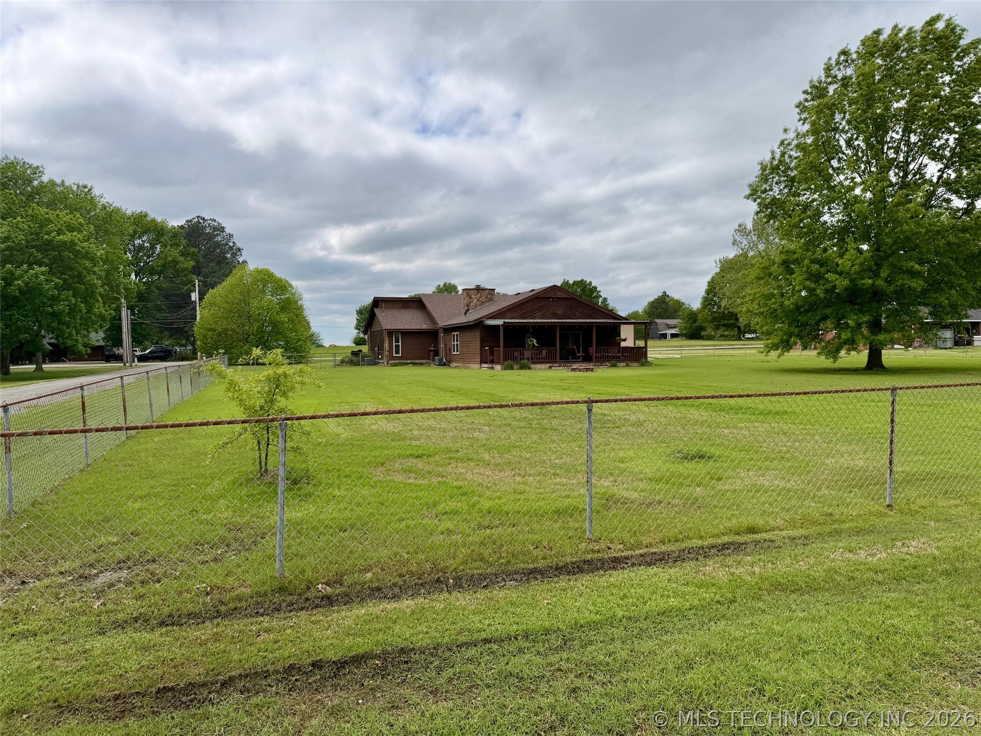 860 Lori Lane Vinita OK 74301