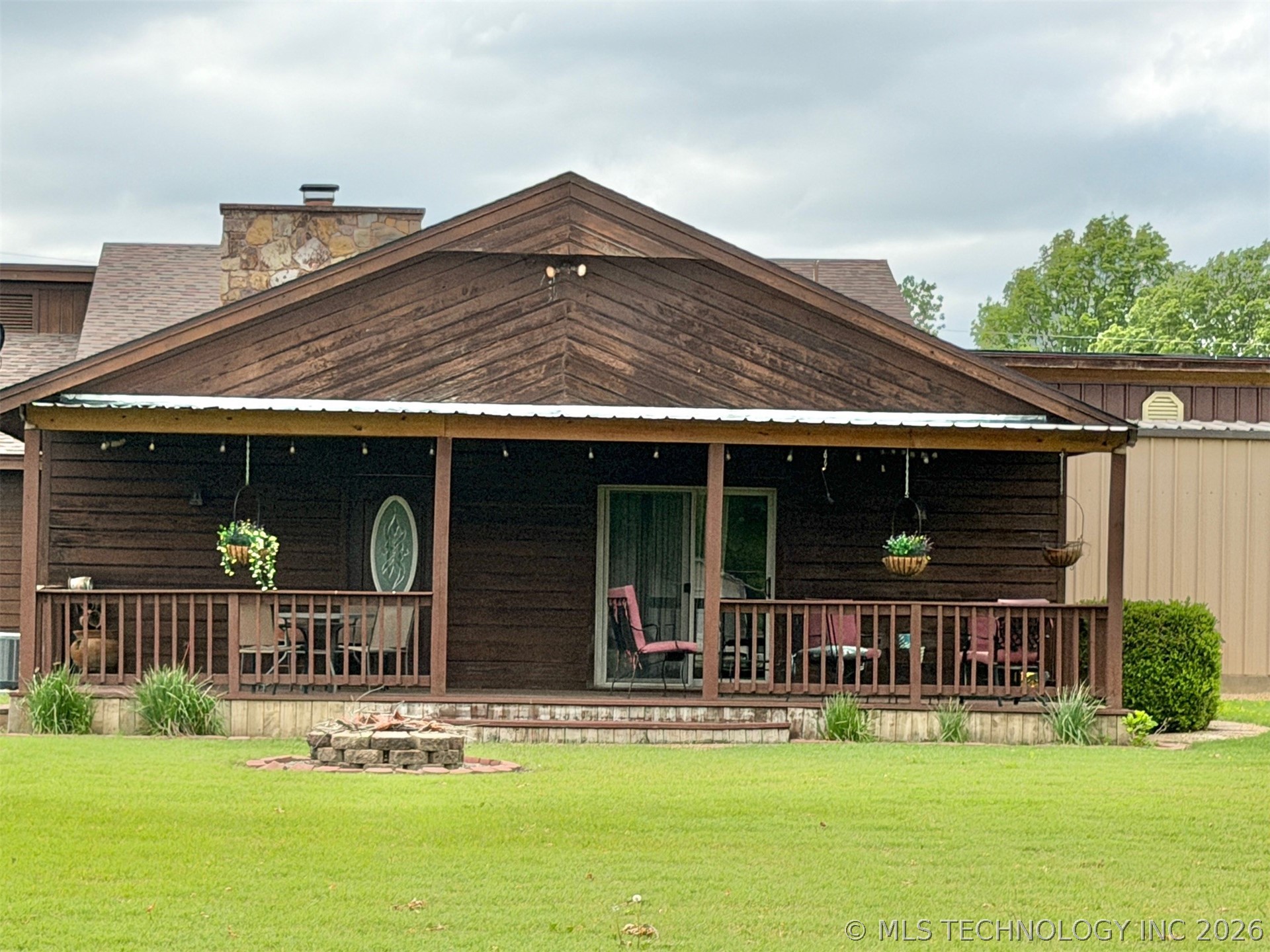 860 Lori Lane Vinita OK 74301