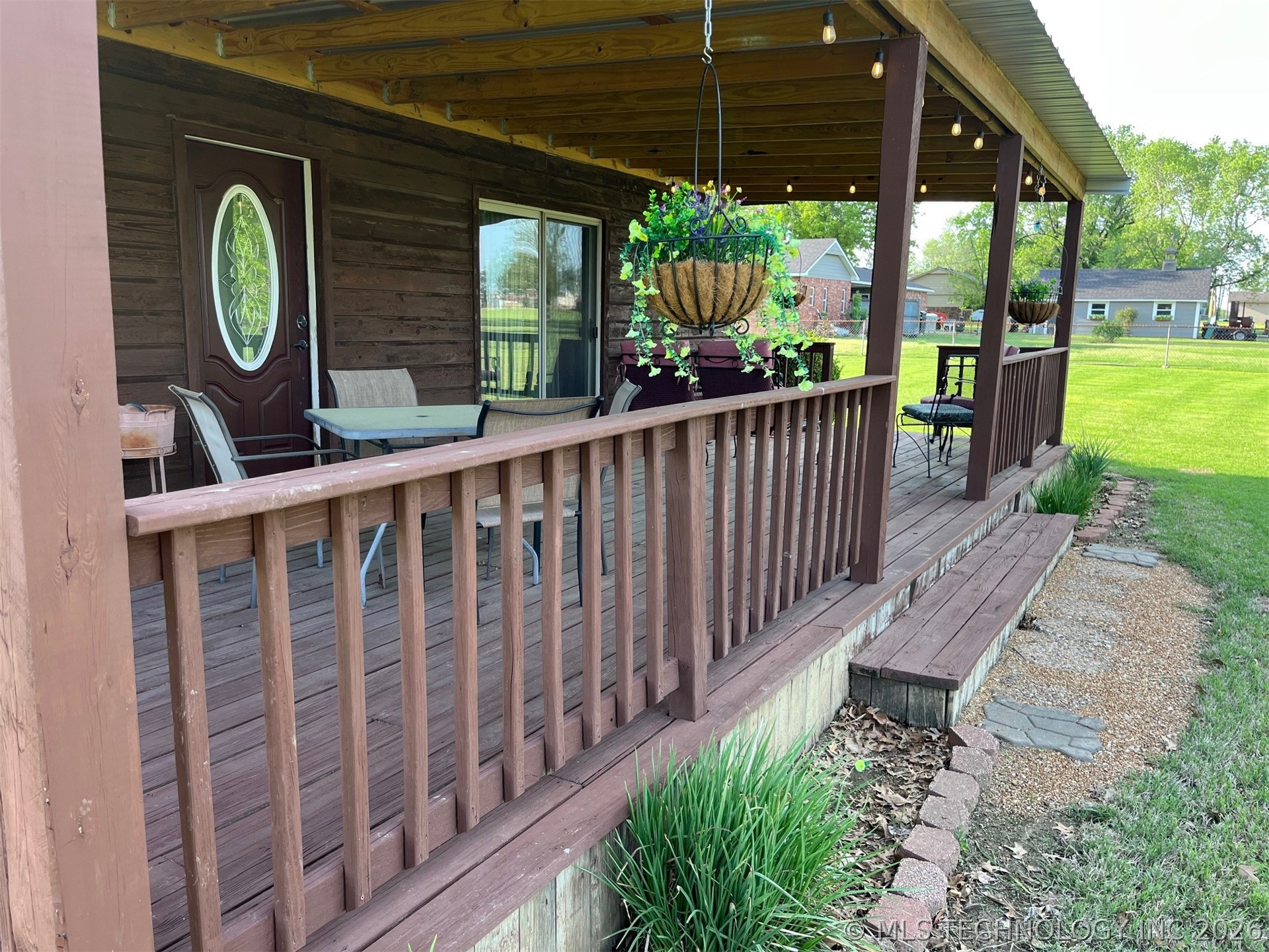 860 Lori Lane Vinita OK 74301