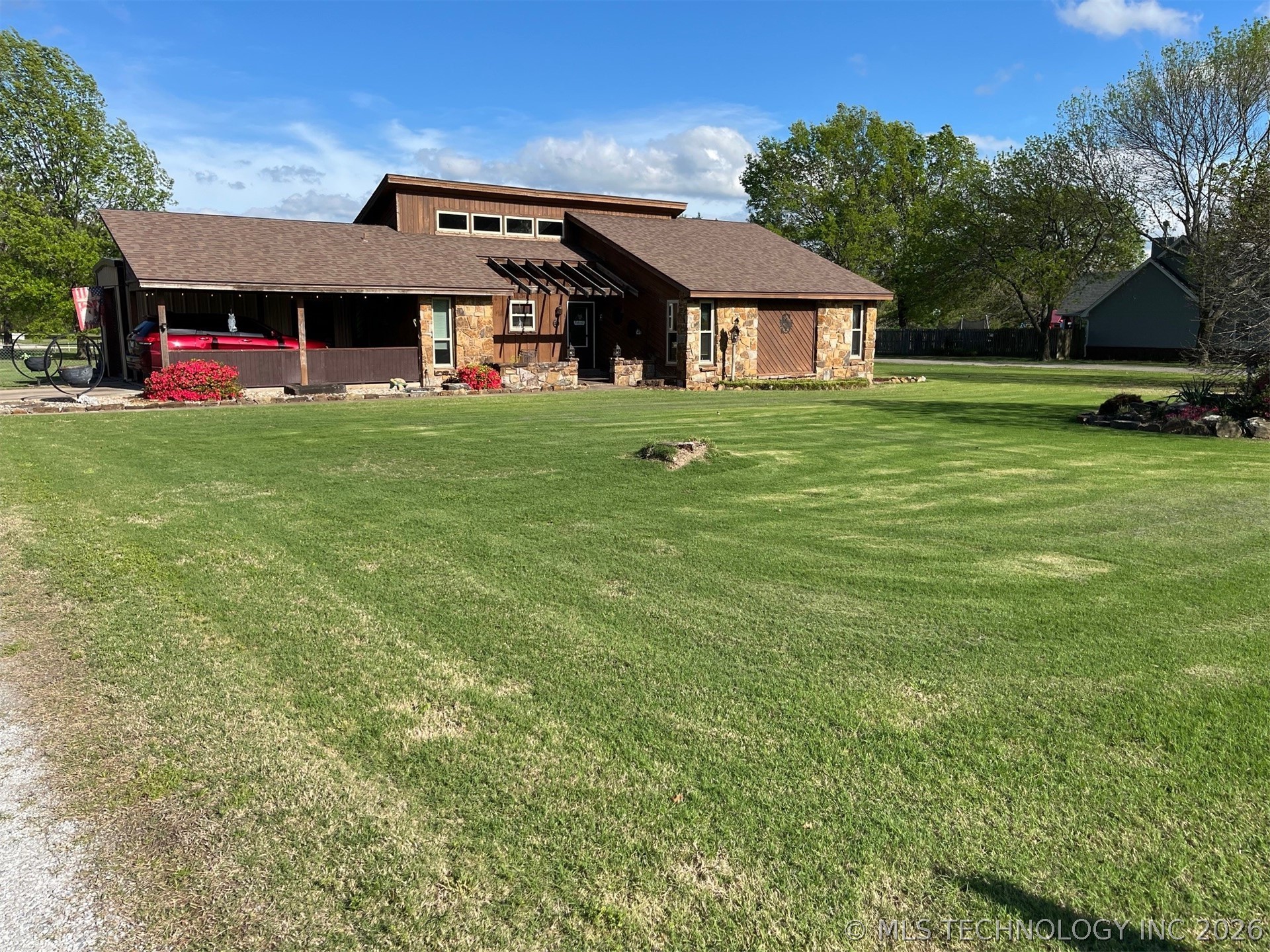 860 Lori Lane Vinita OK 74301