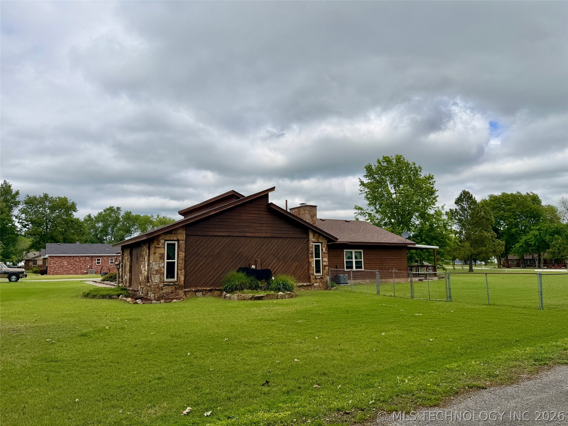 860 Lori Lane Vinita OK 74301